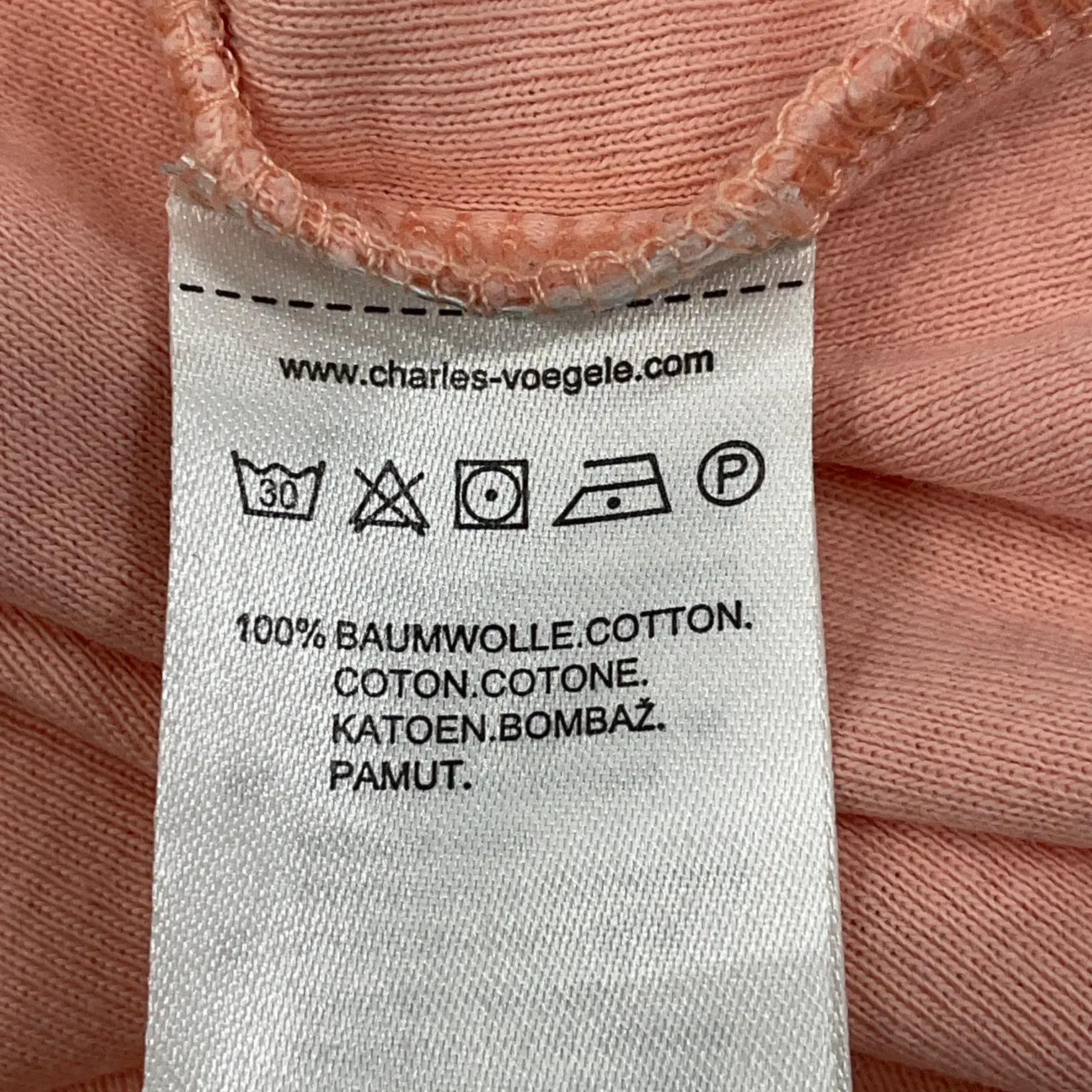 Charles Vögele - bild 4