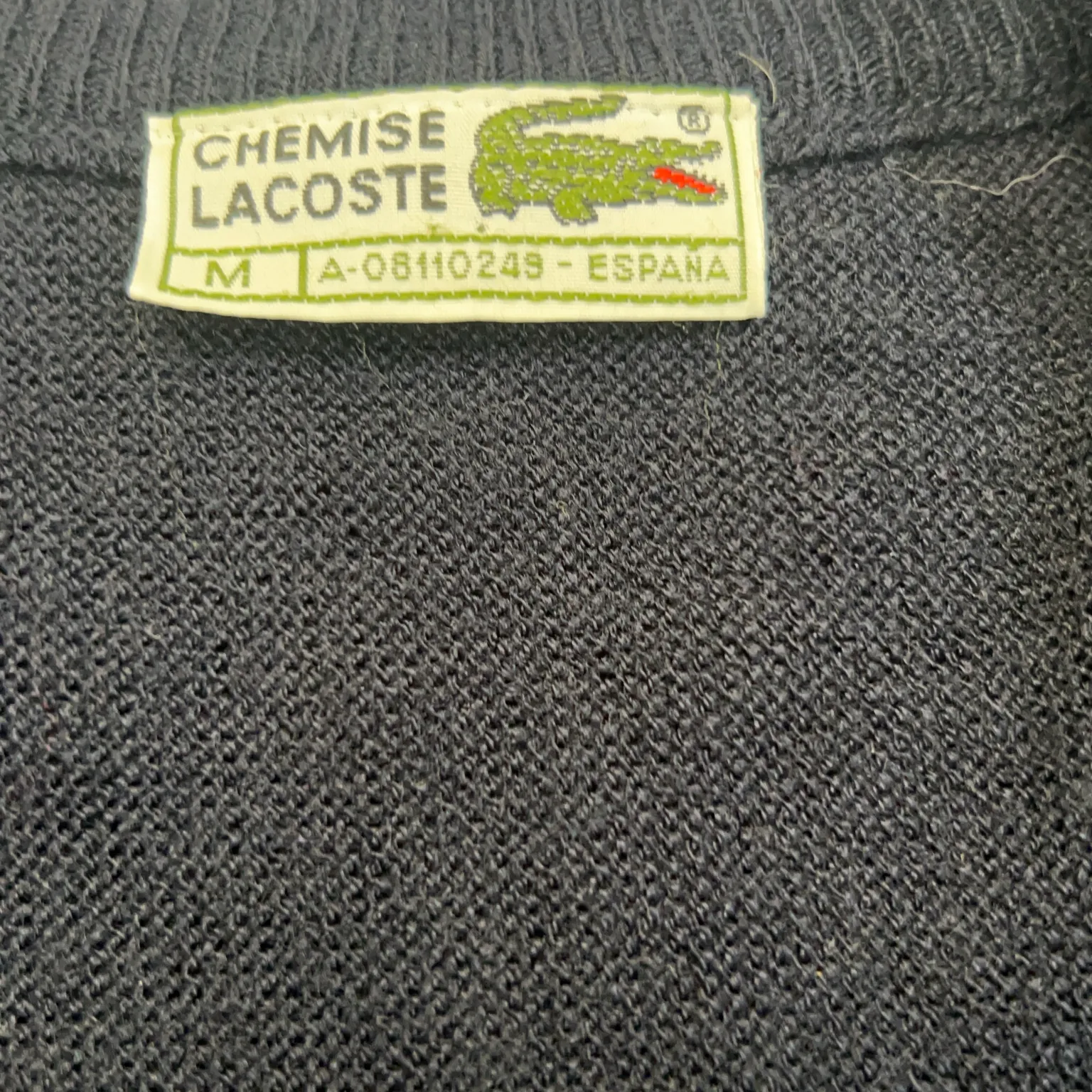 Chemise Lacoste - bild 3
