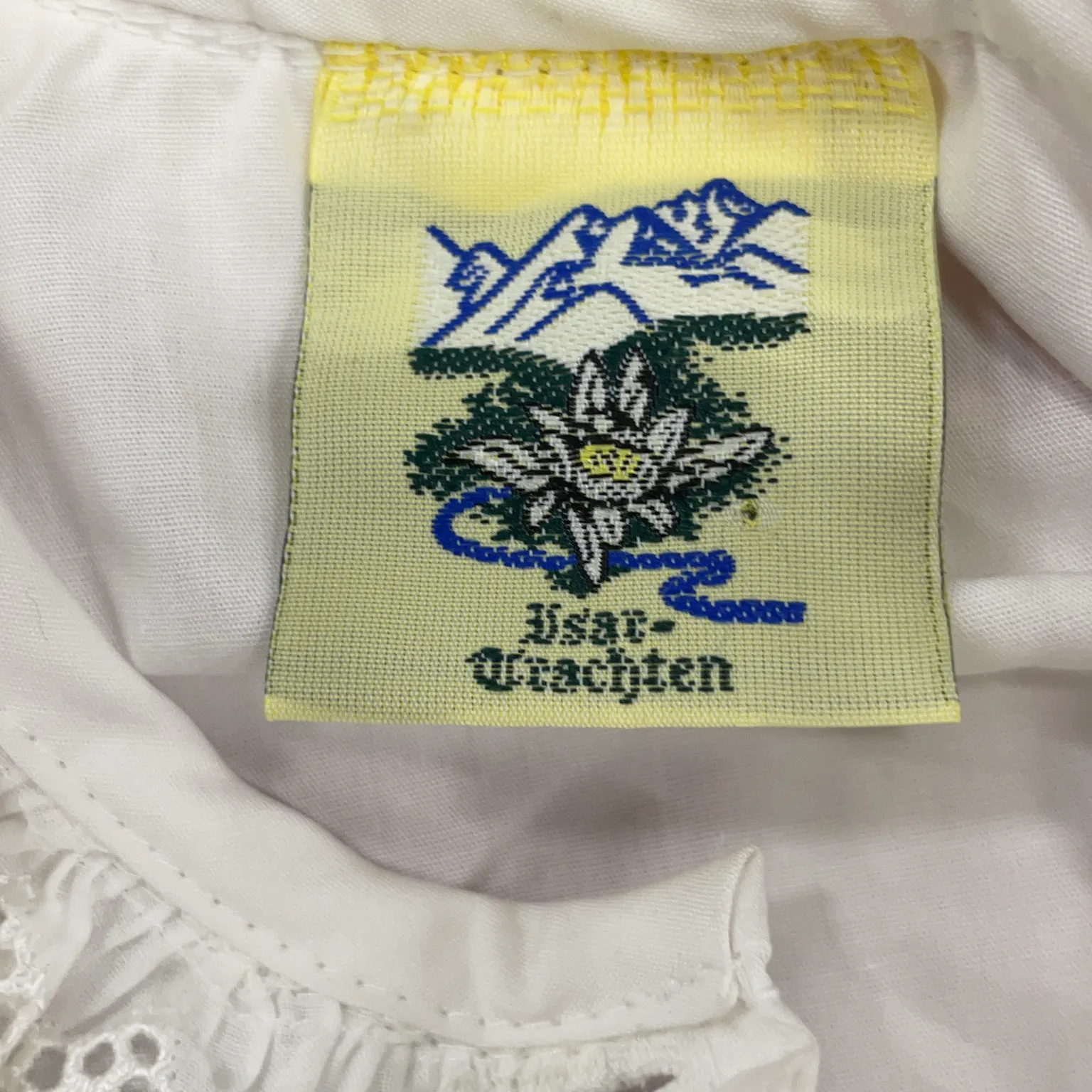 Isar-Trachten - bild 3