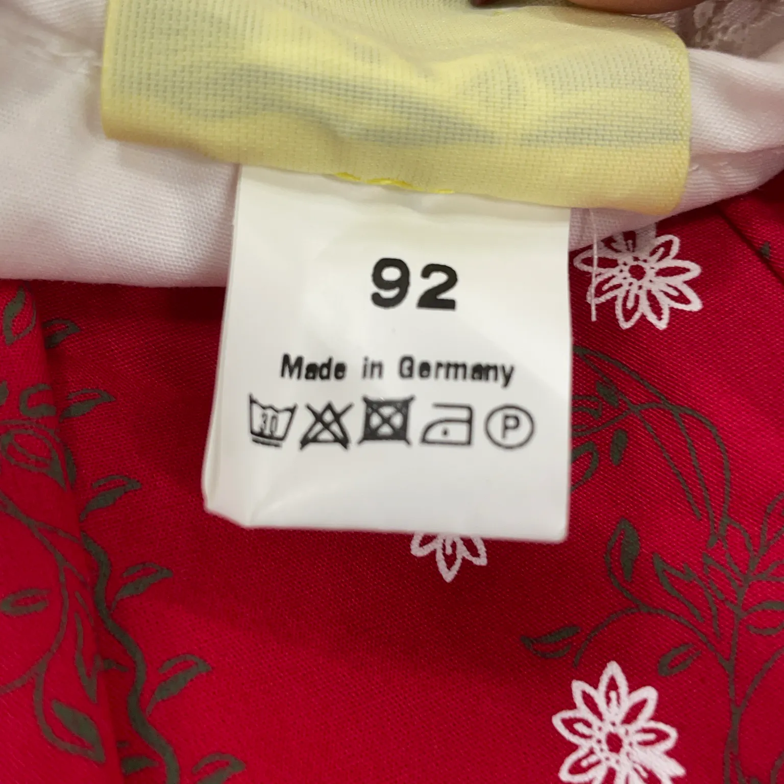 Isar-Trachten - bild 4