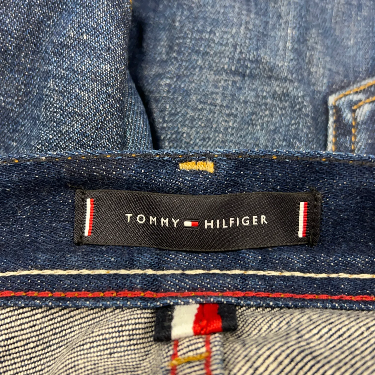 Tommy Hilfiger - bild 3