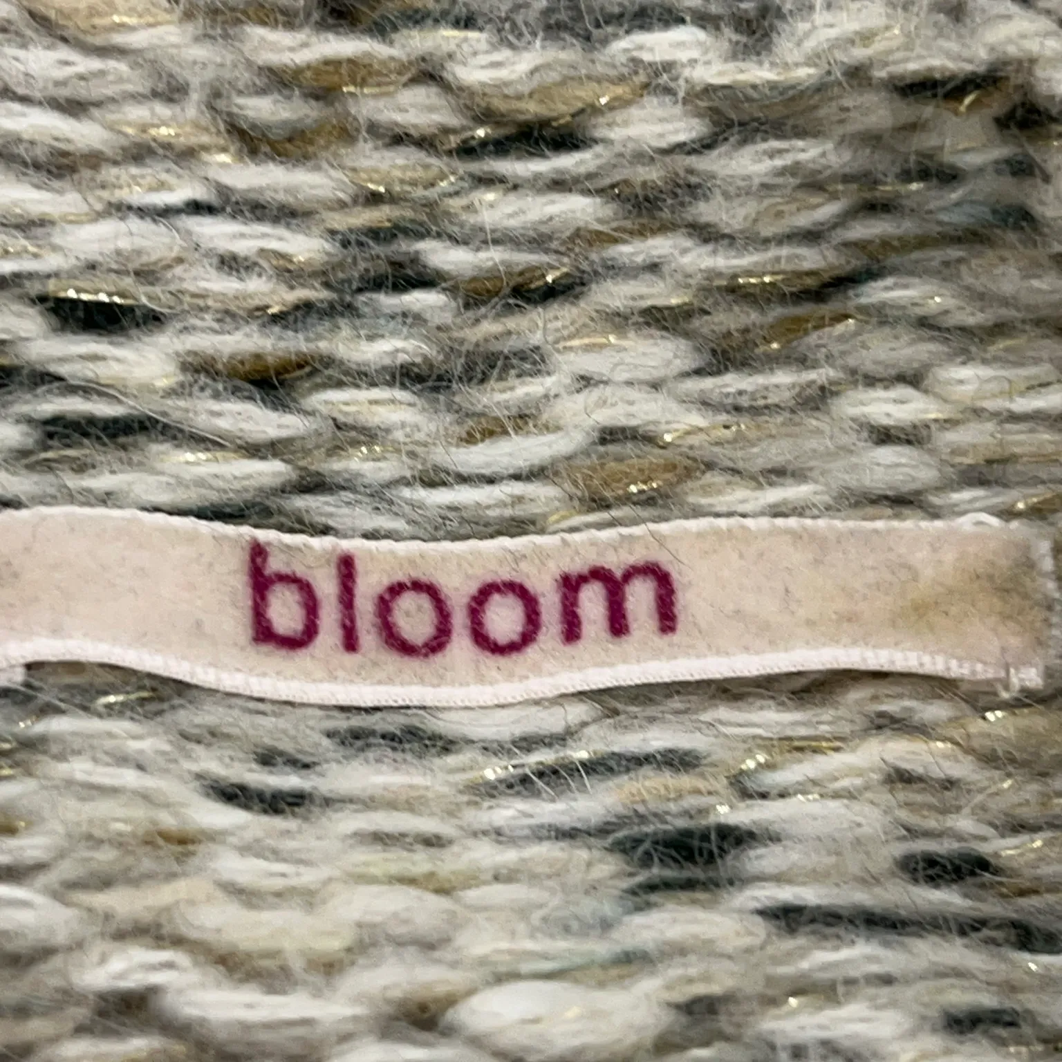 Bloom - bild 3