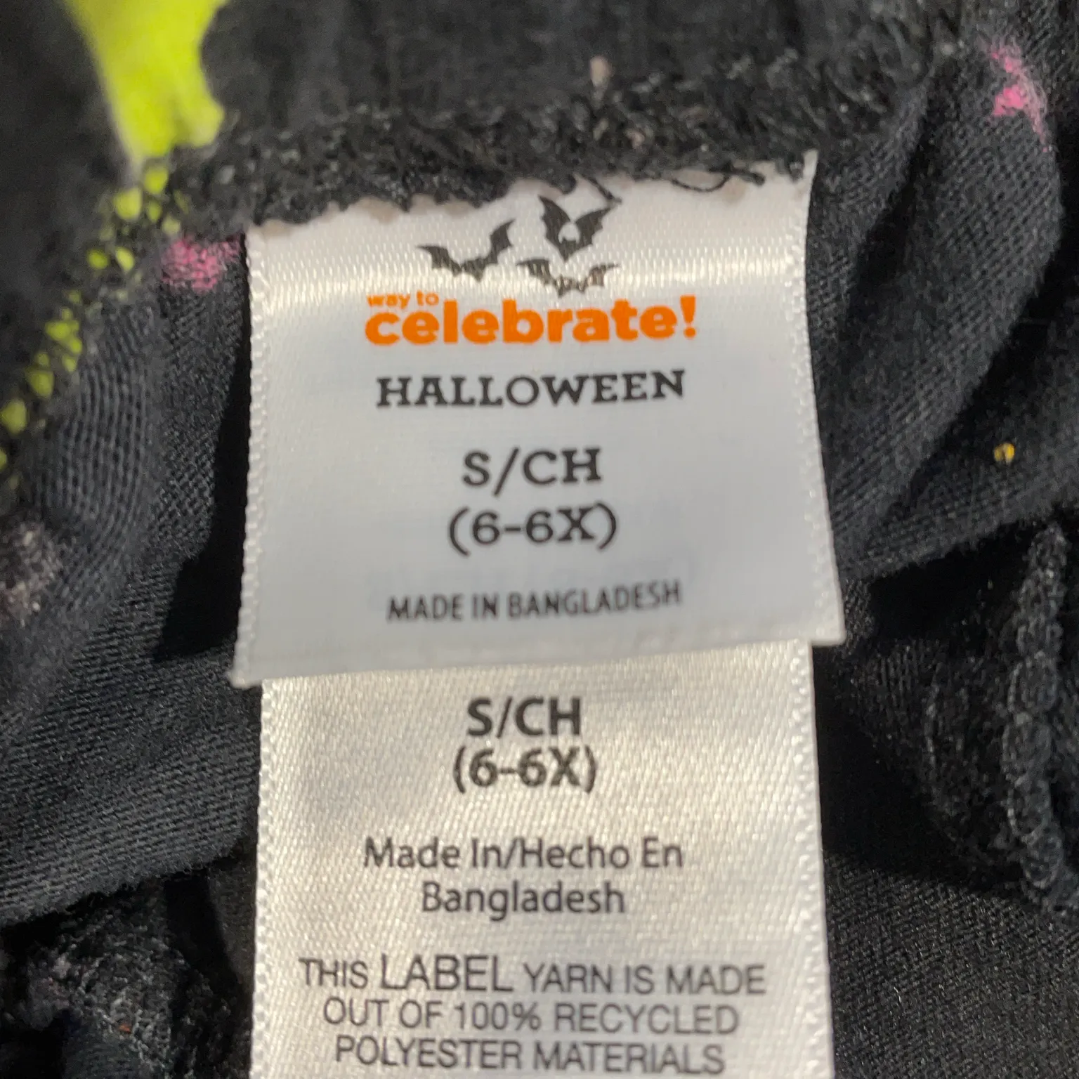 Way to Celebrate! - bild 3