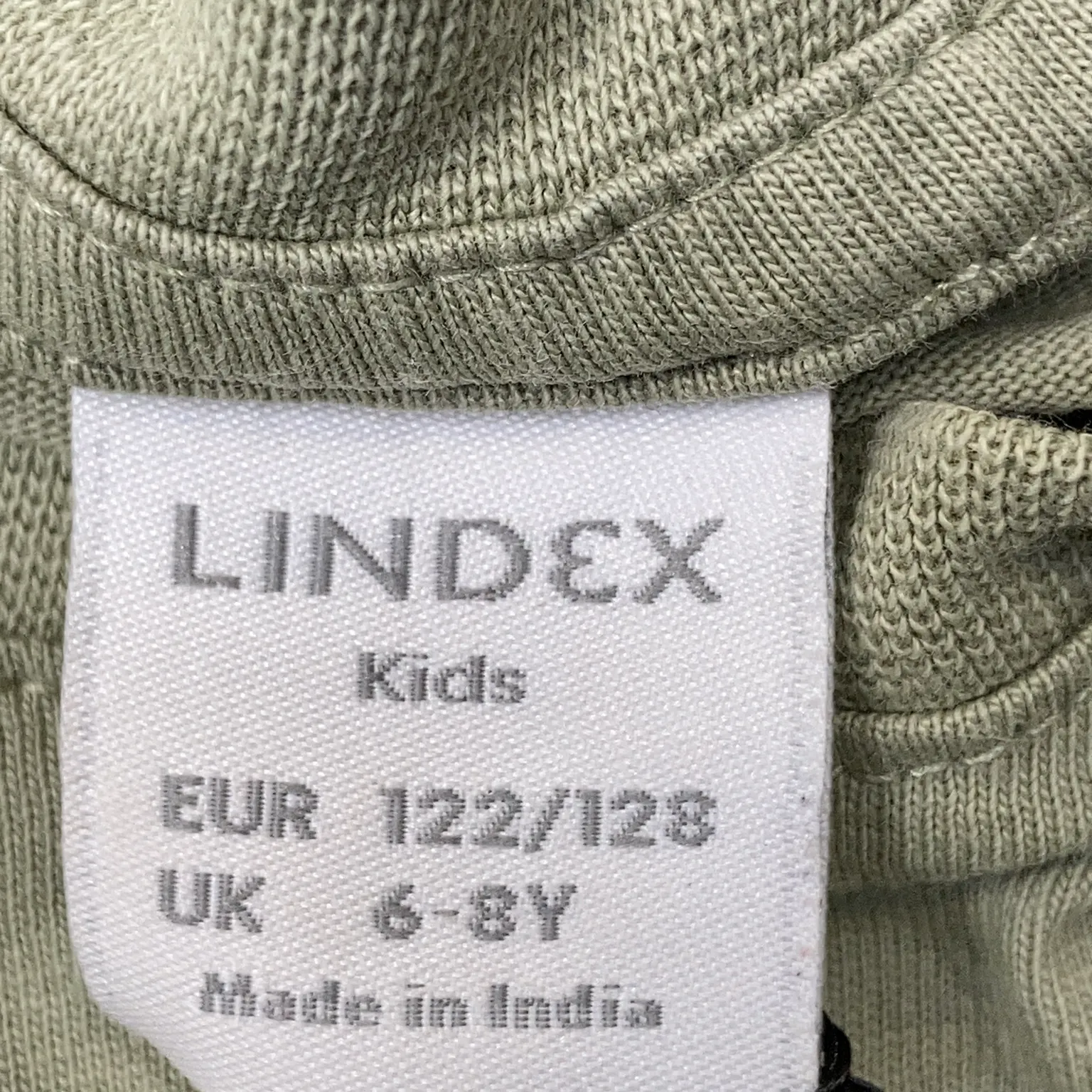 Lindex Kids - bild 3
