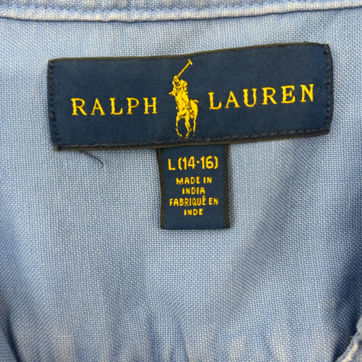 Ralph Lauren - bild 3