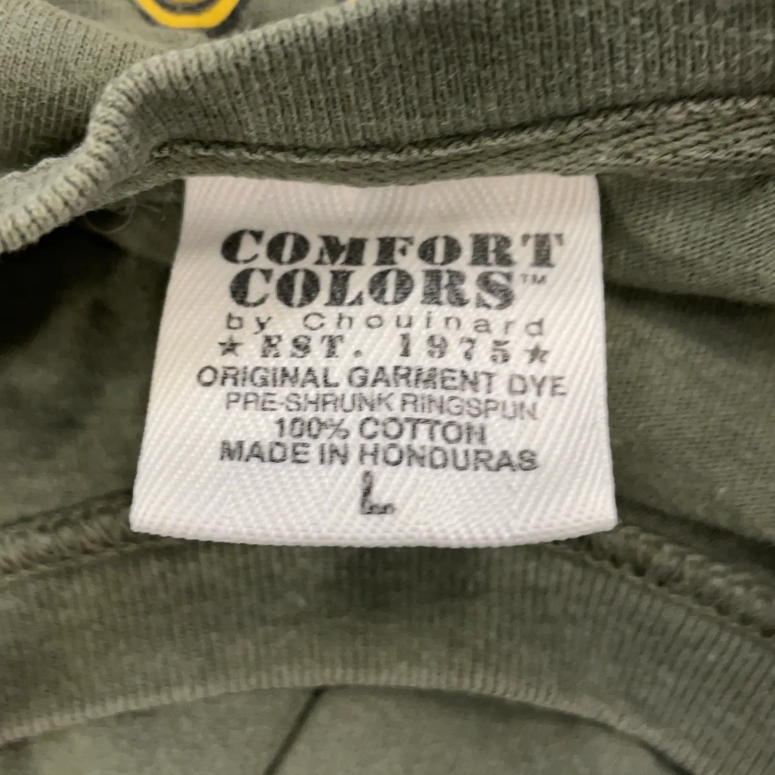 Comfort Colors - bild 3