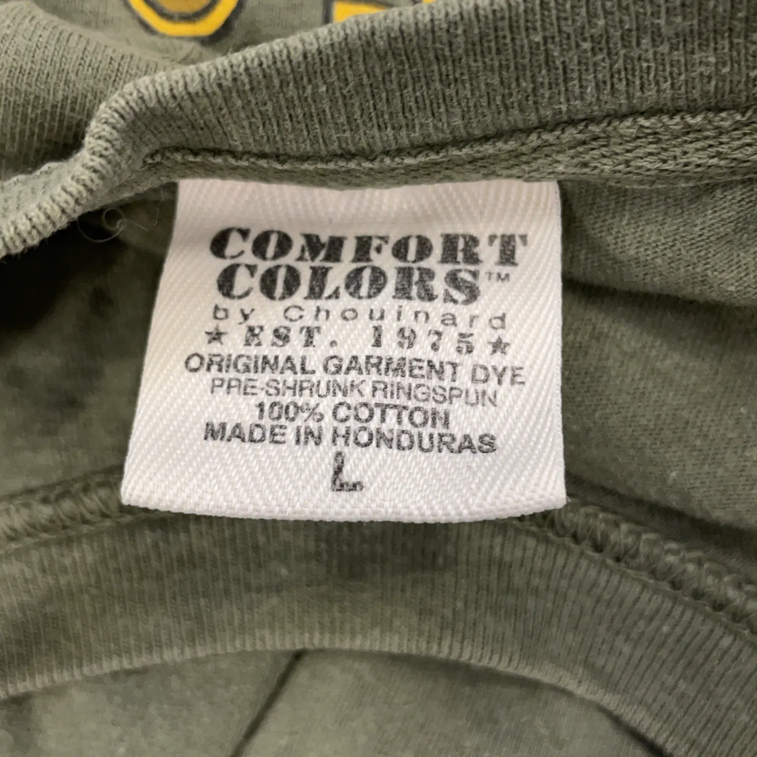 Comfort Colors - bild 4