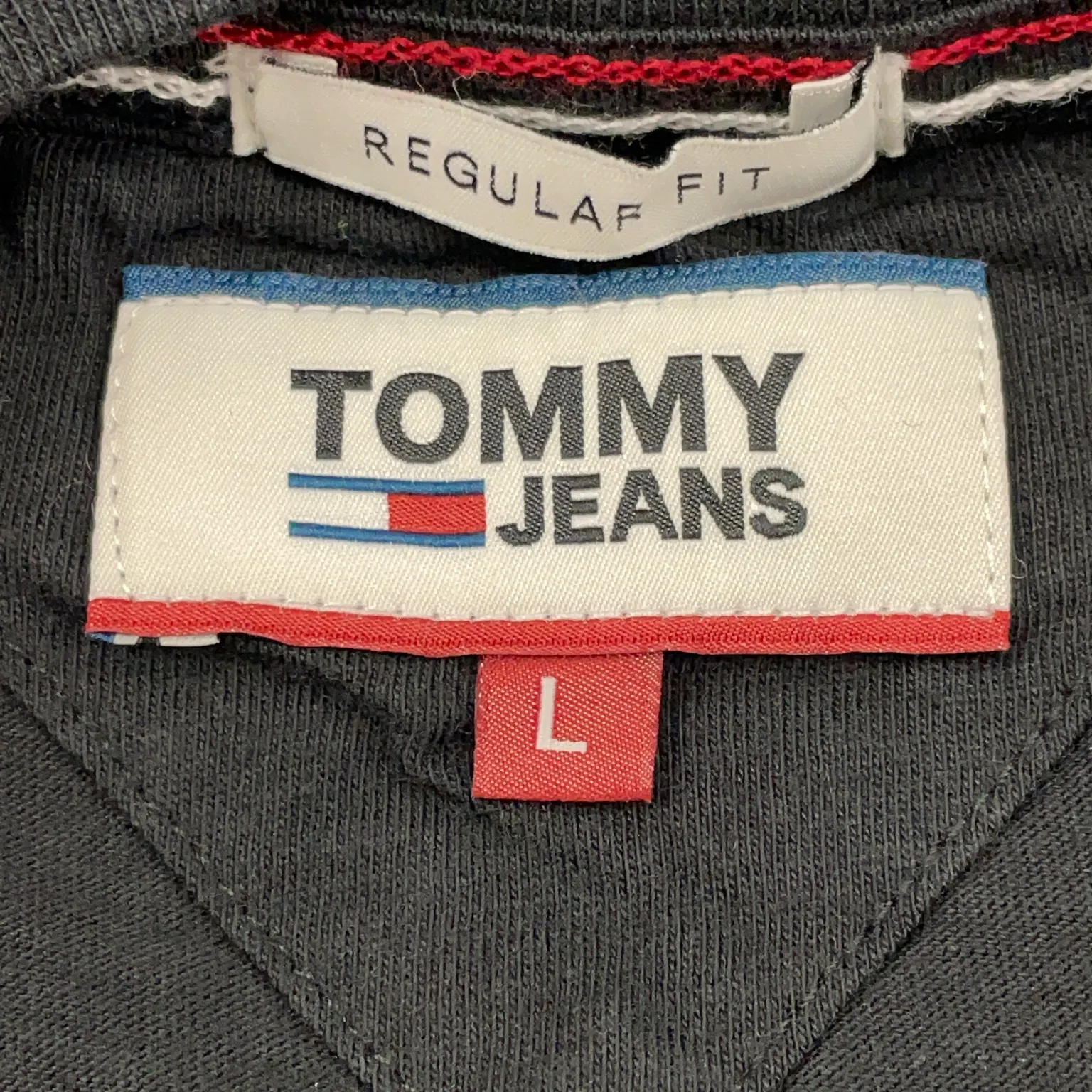 Tommy Hilfiger Jeans - bild 3