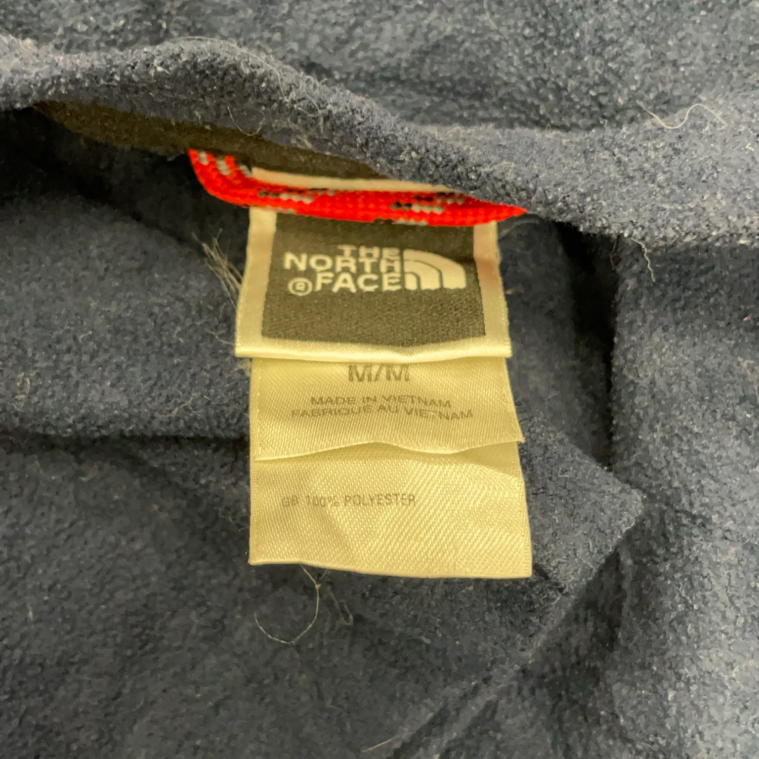 The North Face - bild 4