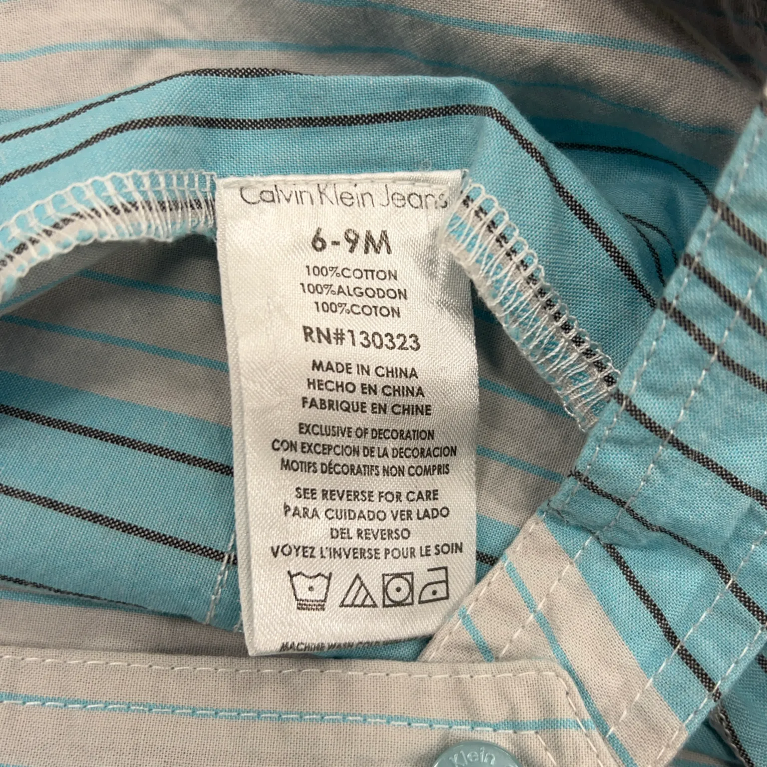 Calvin Klein Jeans - bild 3