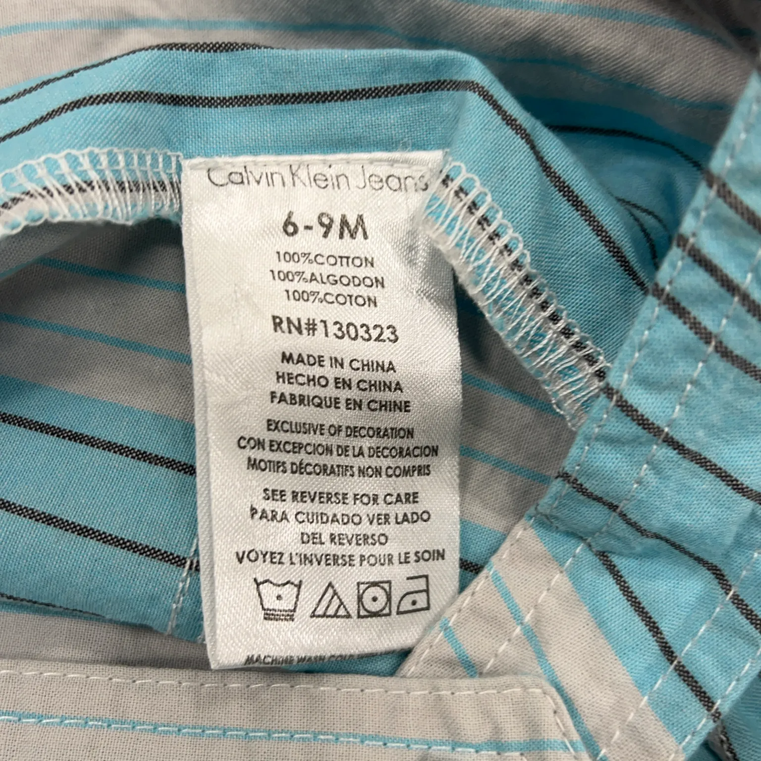 Calvin Klein Jeans - bild 4