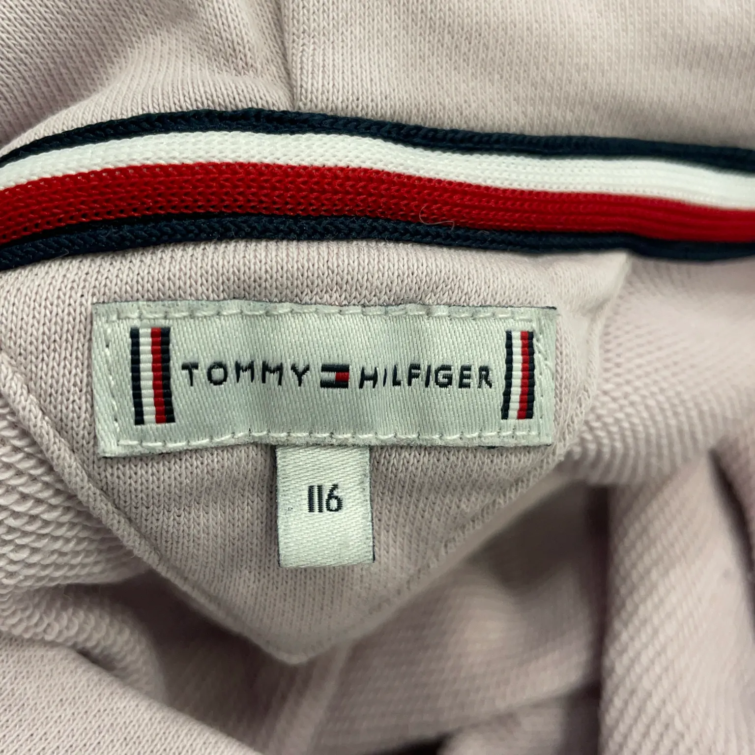 Tommy Hilfiger - bild 3