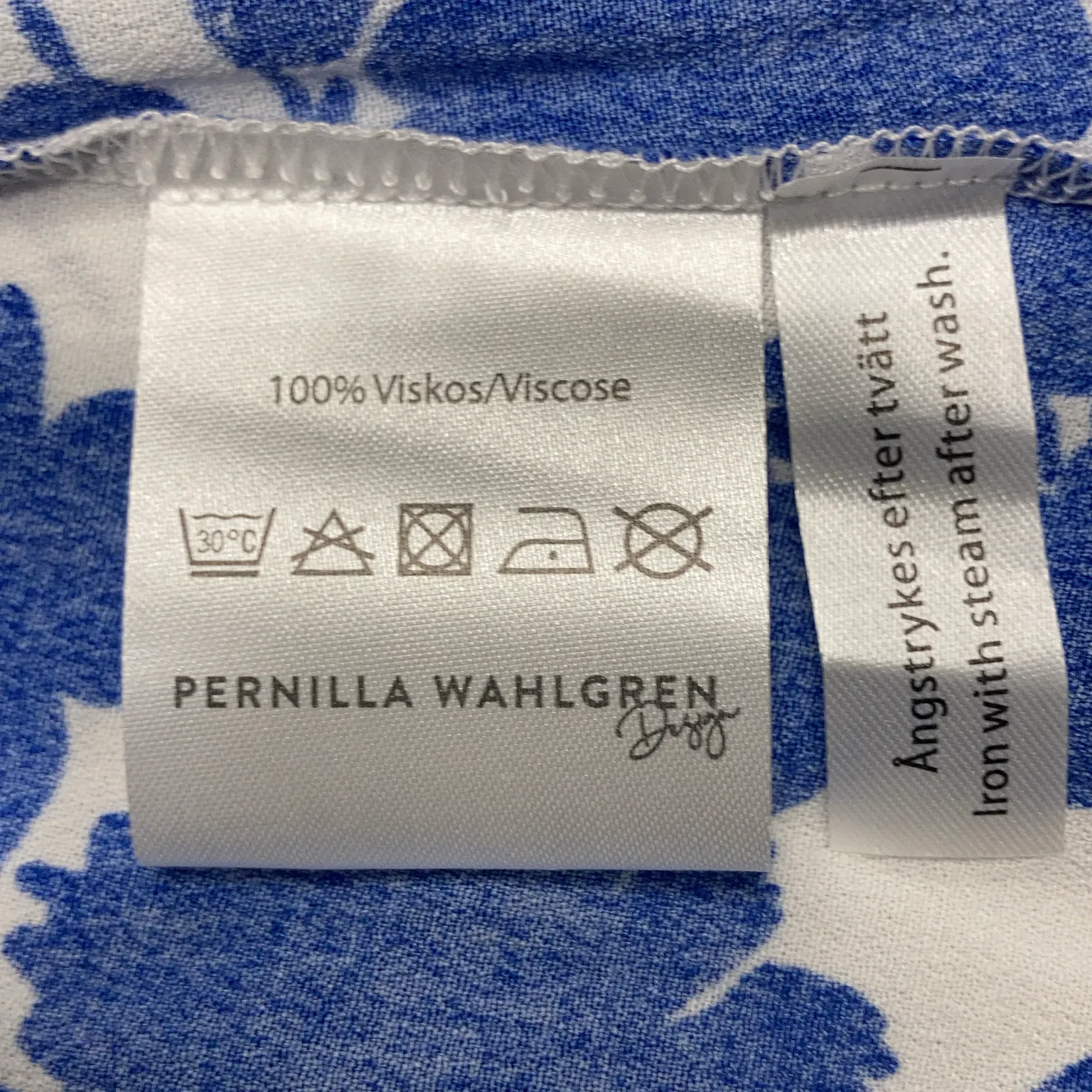 Pernilla Wahlgren Design - bild 4