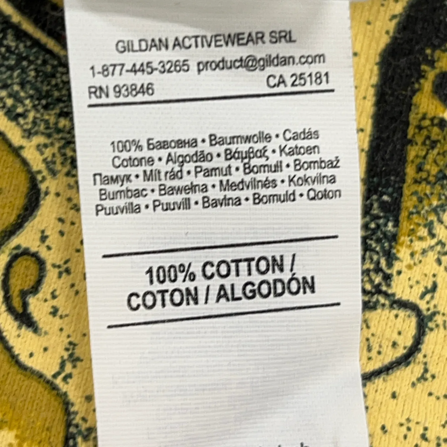 Gildan Softstyle - bild 4