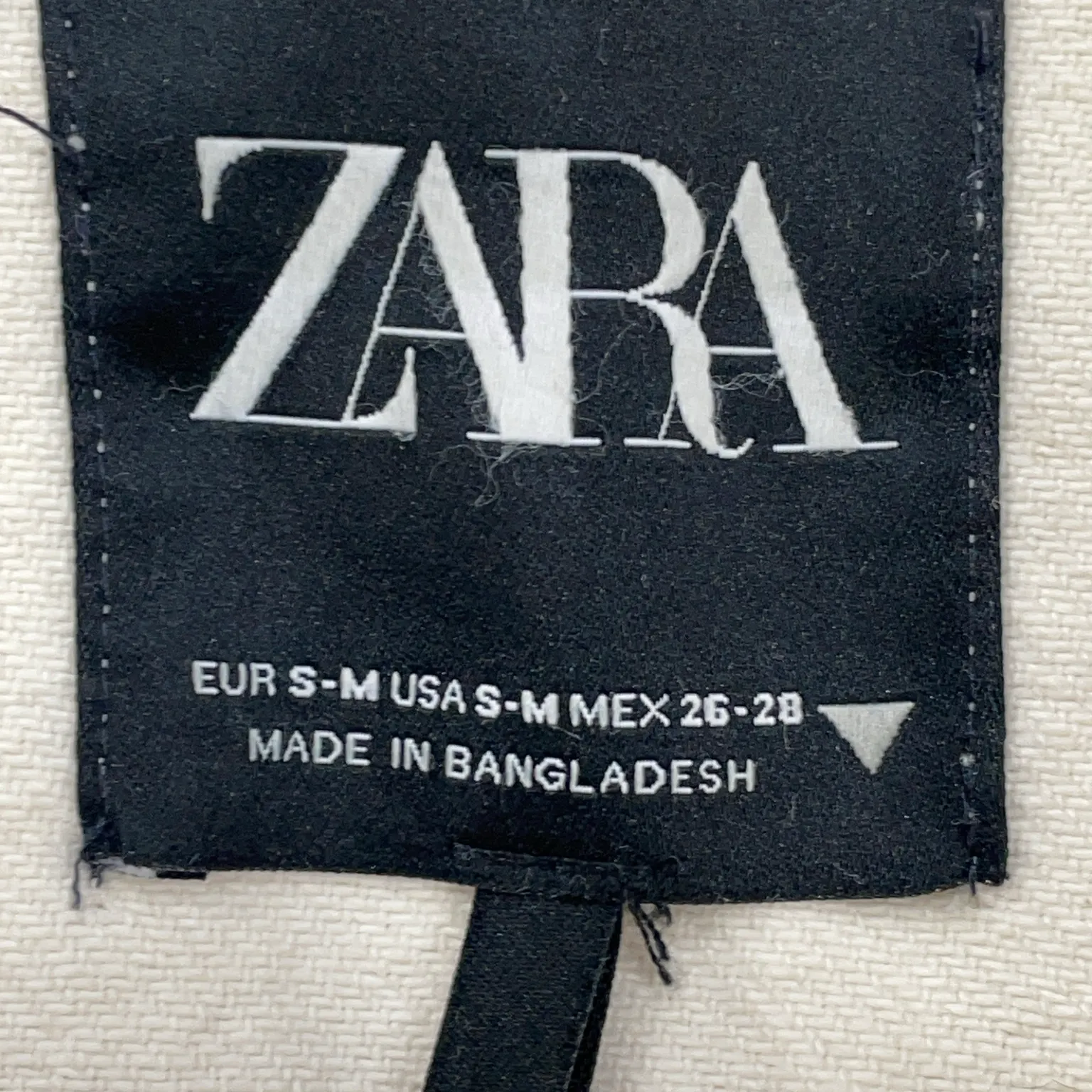 Zara - bild 3
