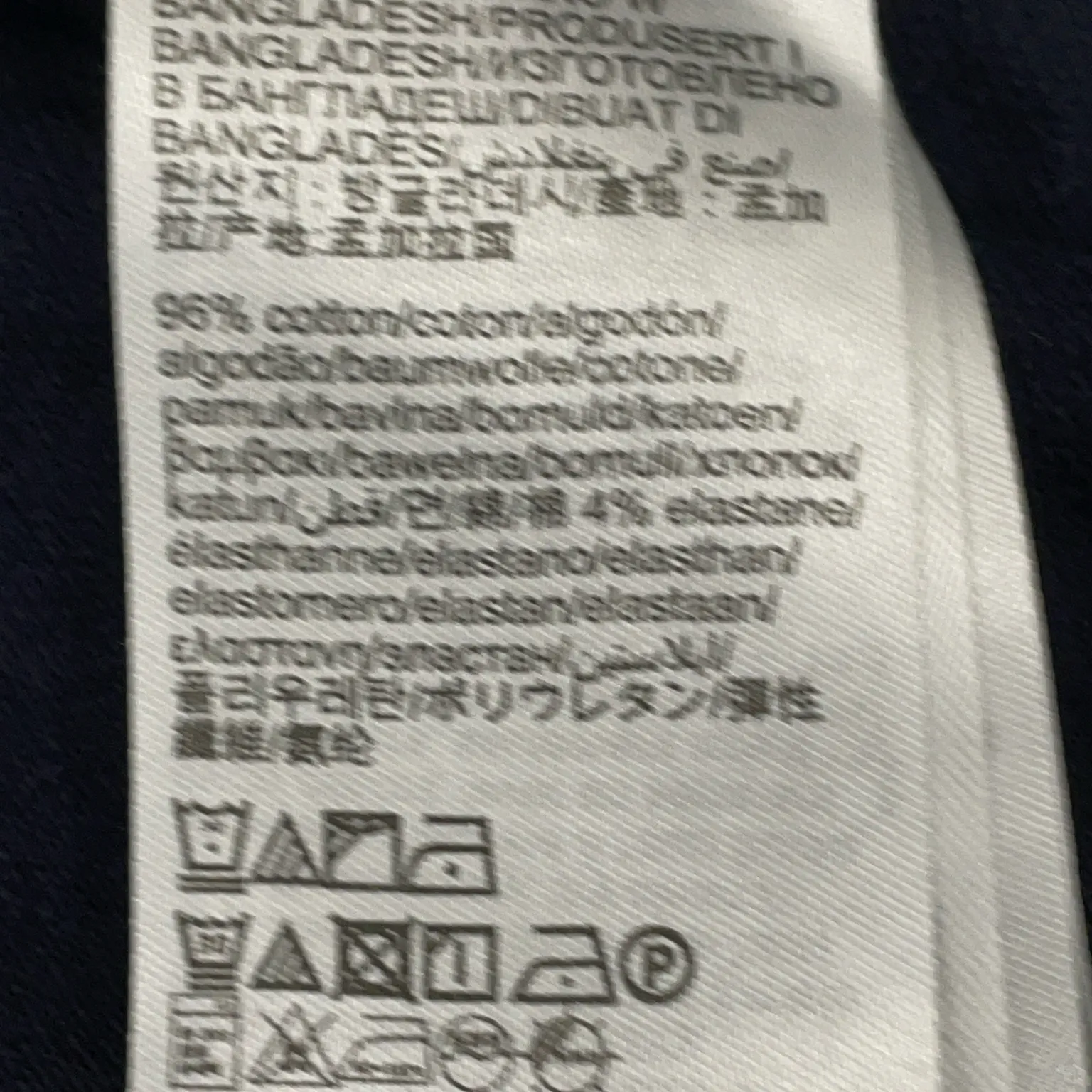 Tommy Hilfiger - bild 4