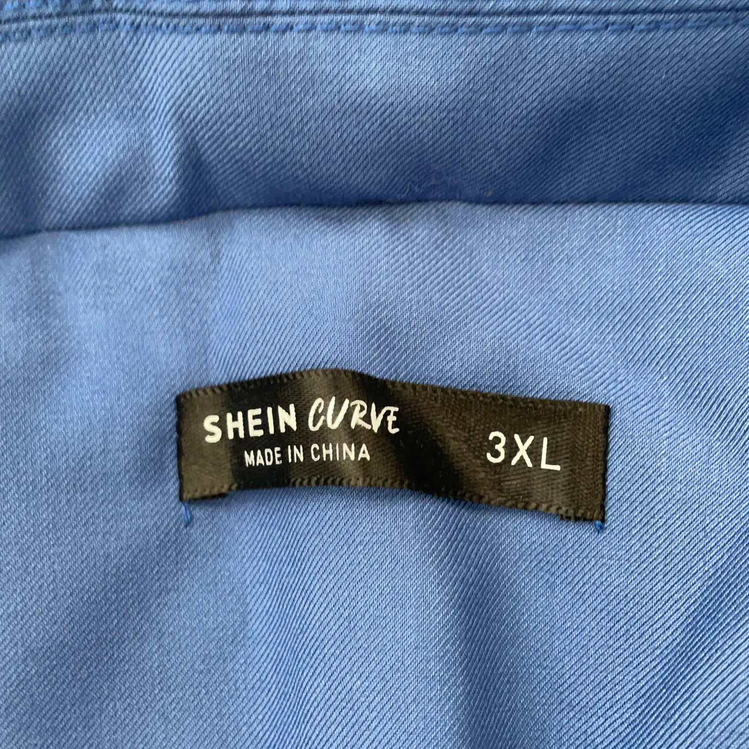 Shein Curve - bild 3