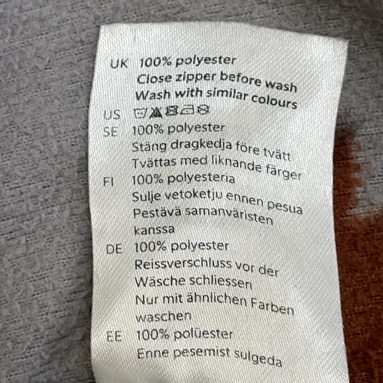 Lindex Baby - bild 3