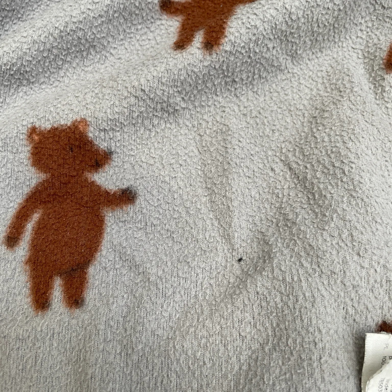 Lindex Baby - bild 4