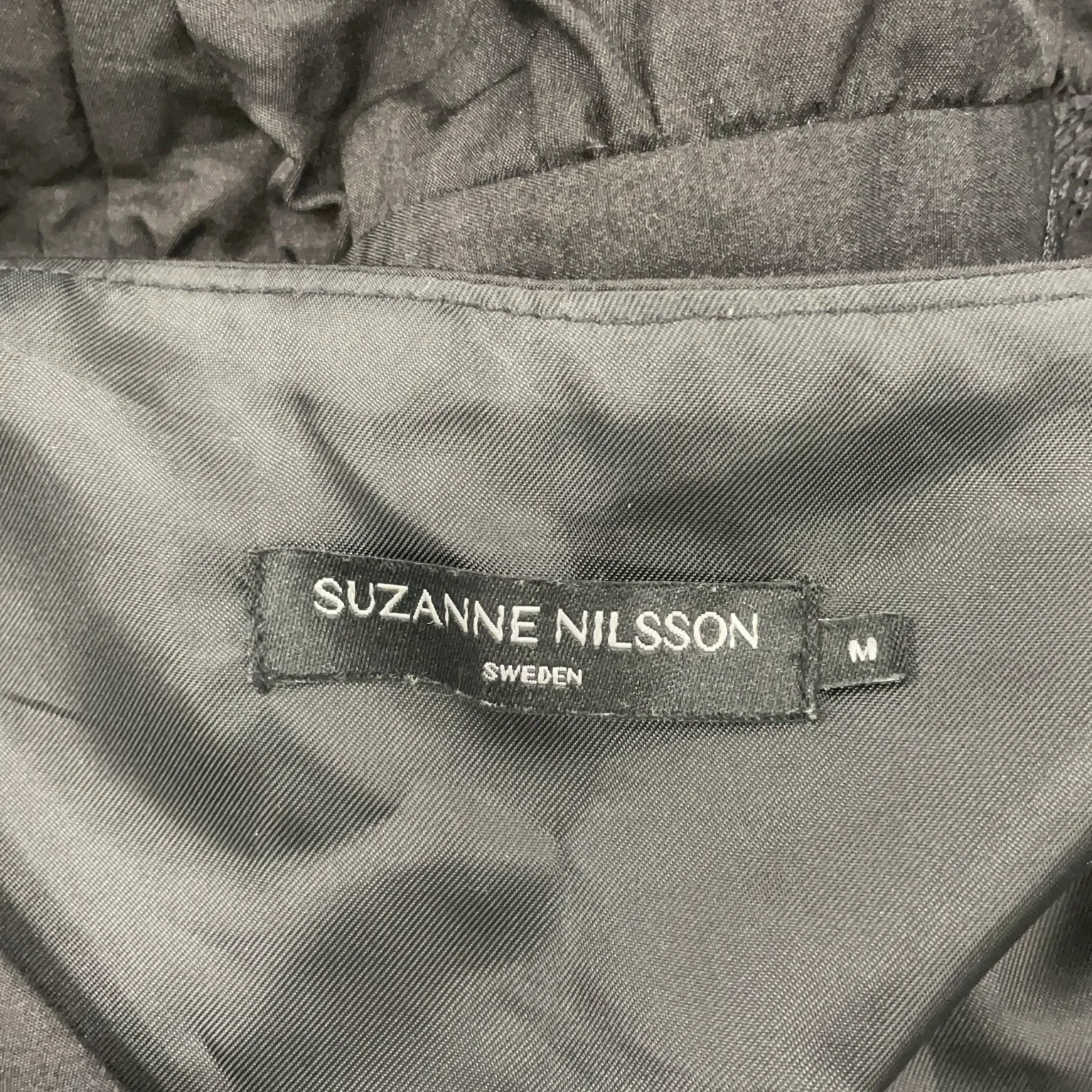 Suzanne Nilsson - bild 3