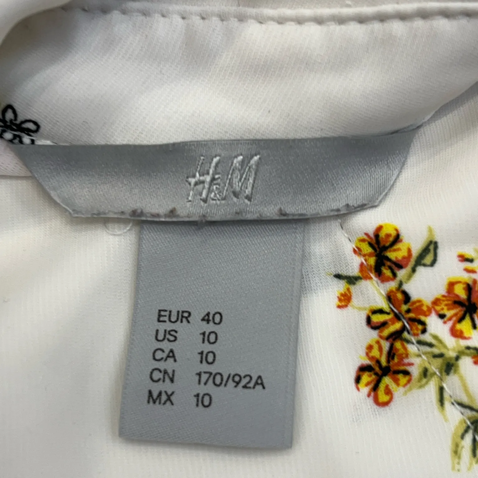 H&M Modern Classic - bild 3