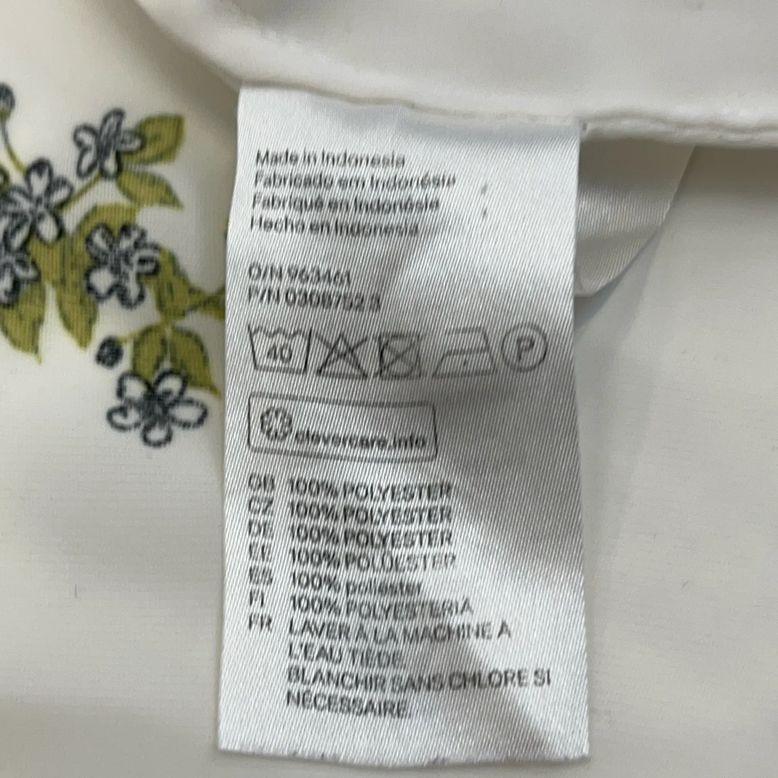 H&M Modern Classic - bild 4