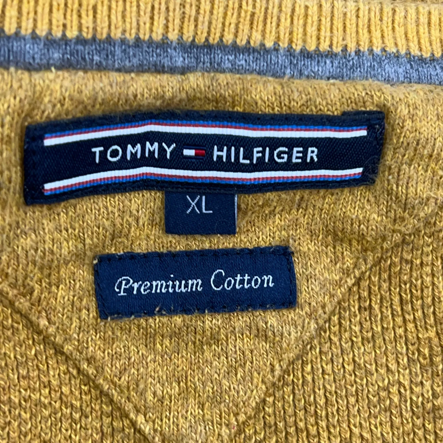 Tommy Hilfiger - bild 3