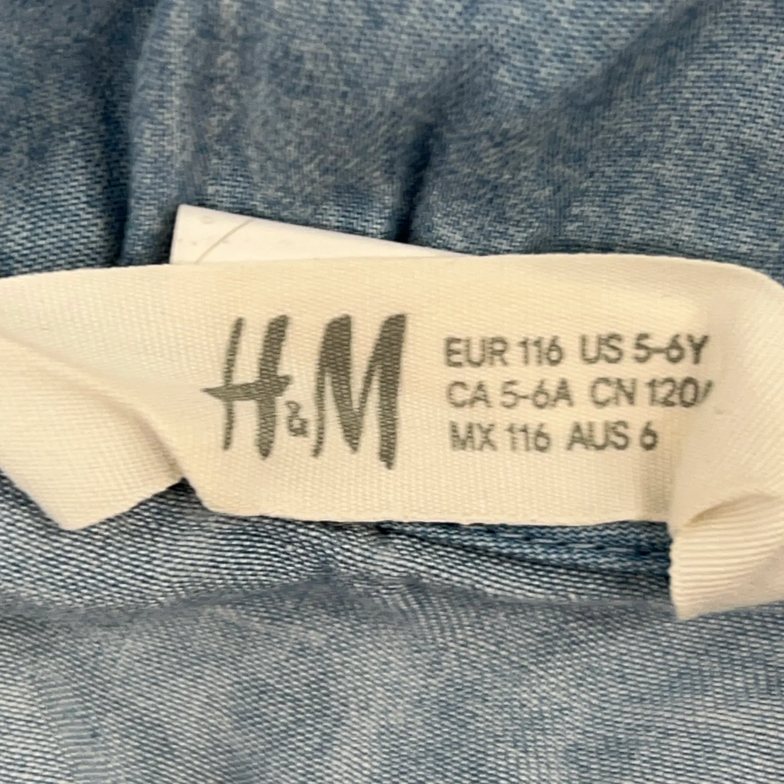 H&M - bild 3