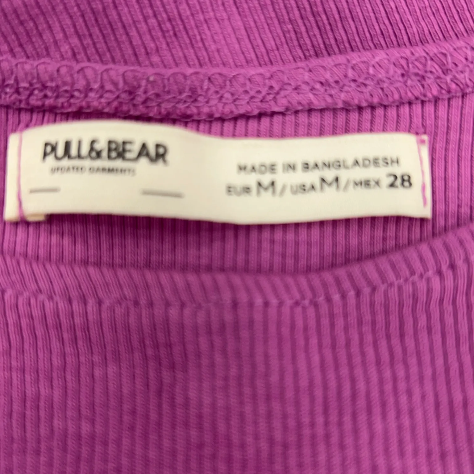 Pull & Bear - bild 3