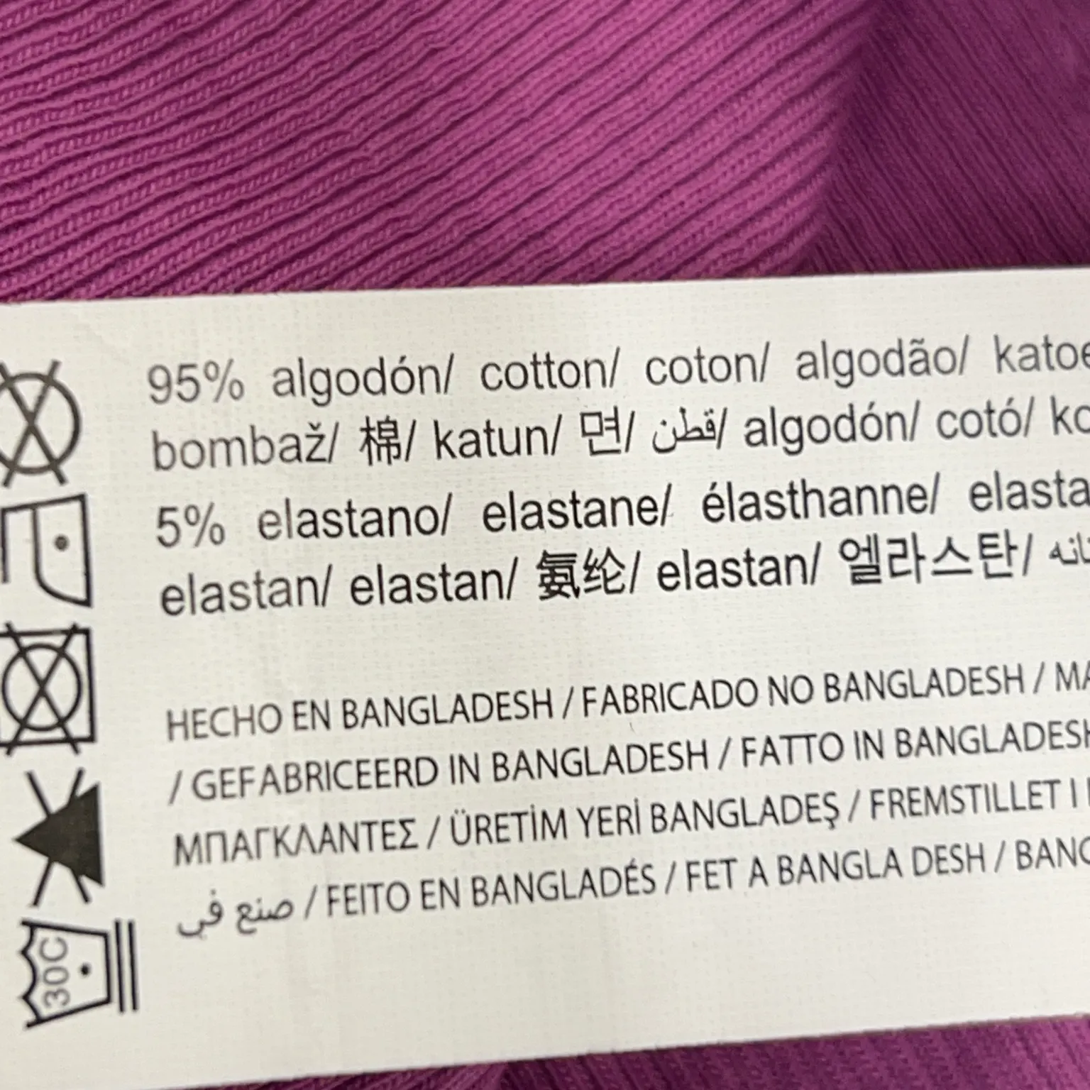 Pull & Bear - bild 4