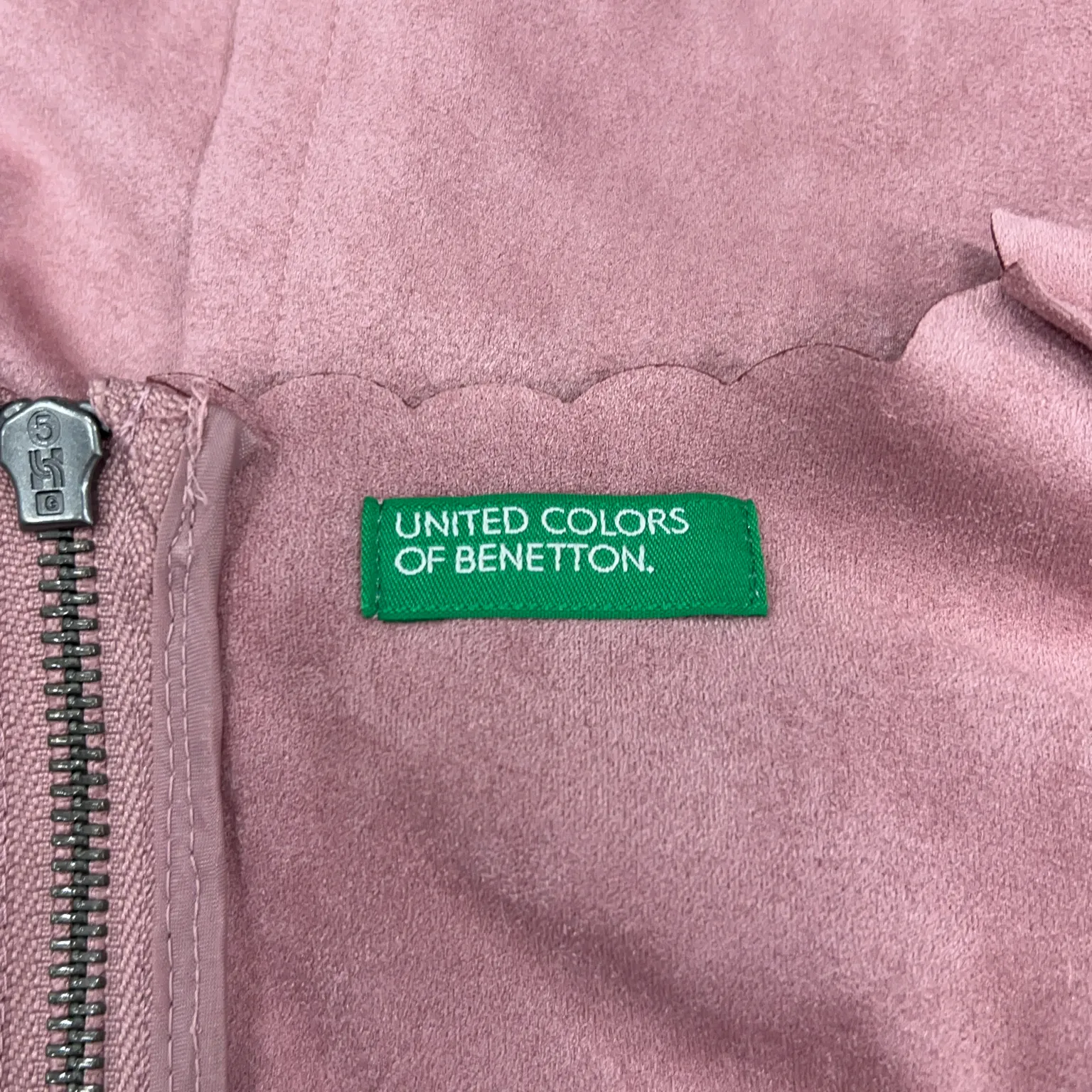 United Colors of Benetton - bild 3