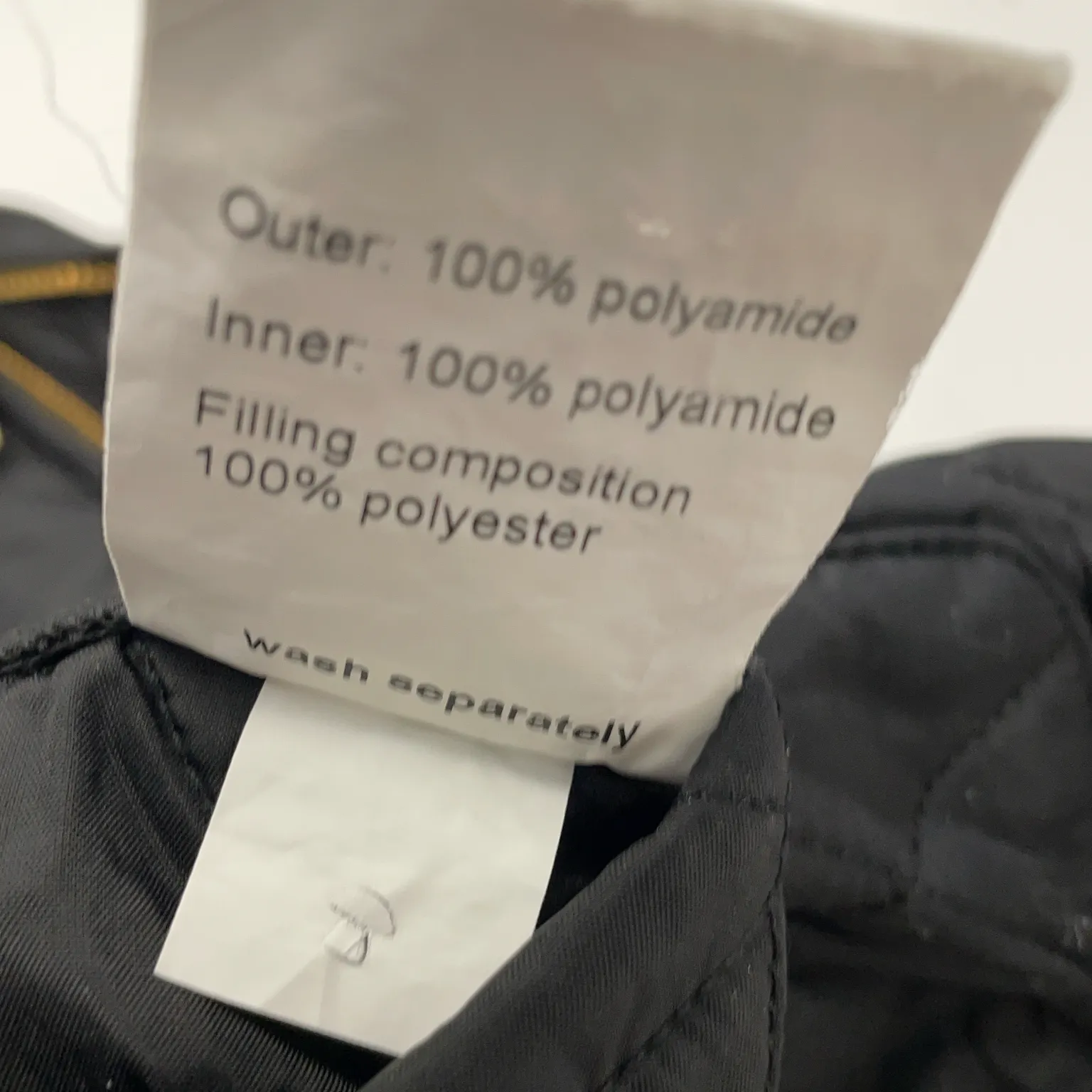 Barbour international - bild 4