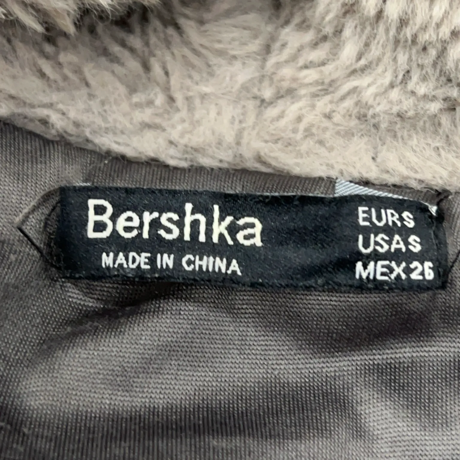 Bershka - bild 3