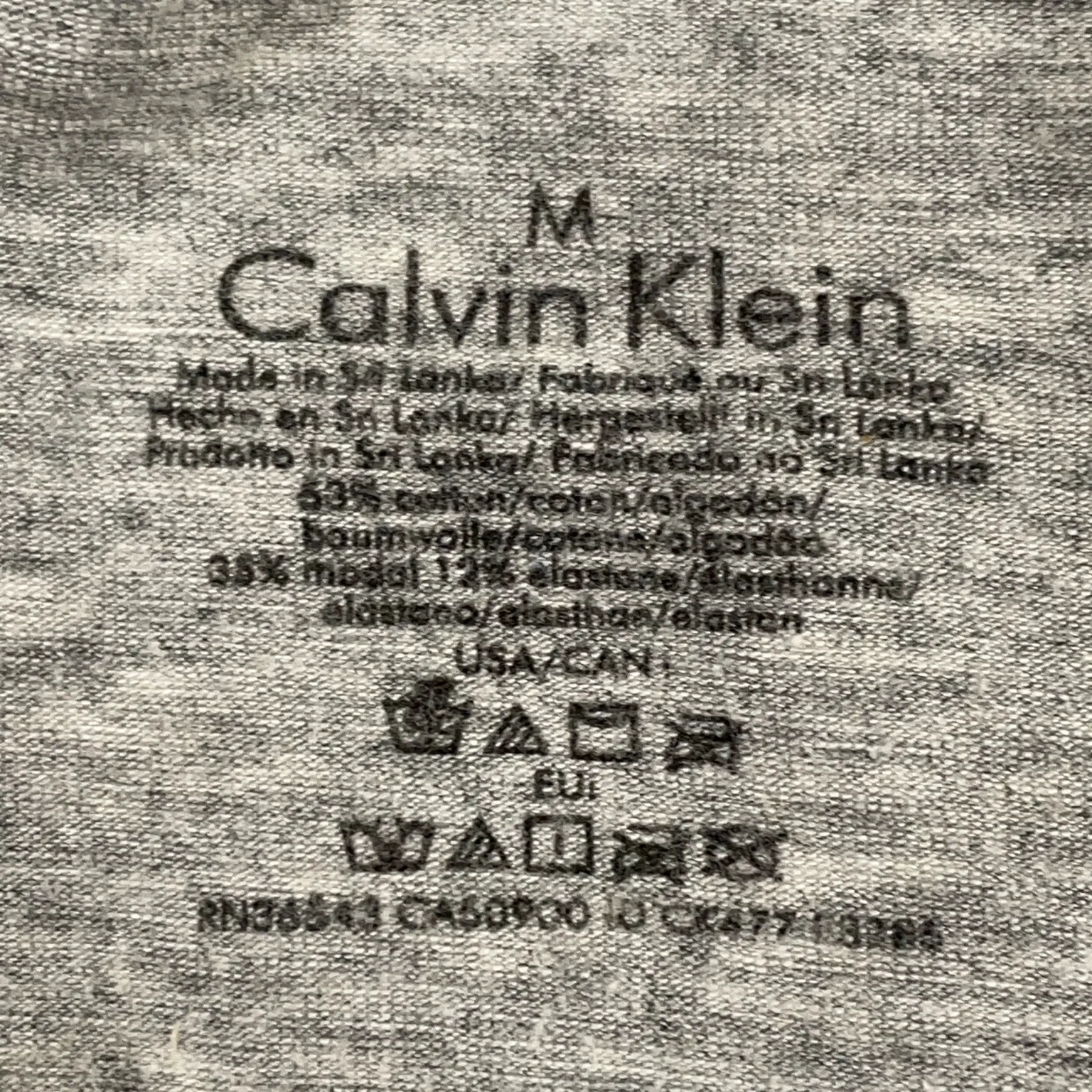 Calvin Klein - bild 4