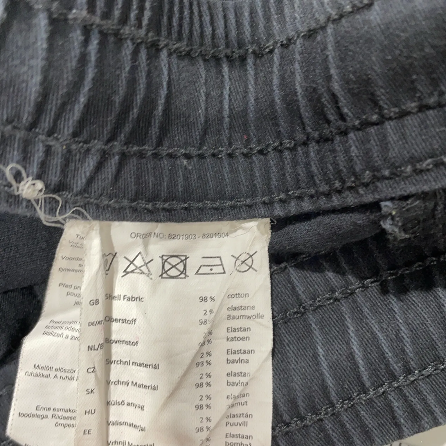 Jean Pascale - bild 4