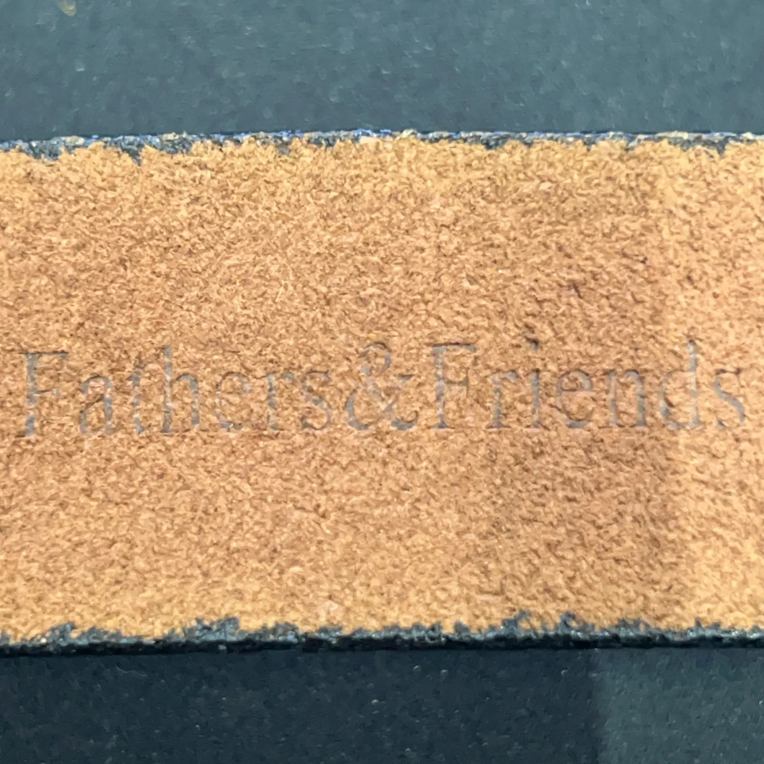 Fathers & Friends - bild 3