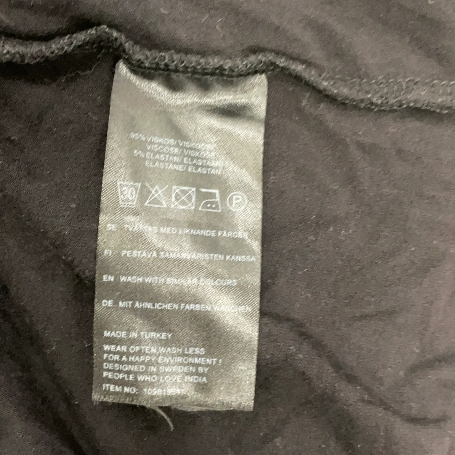 Indiska Essentials - bild 4