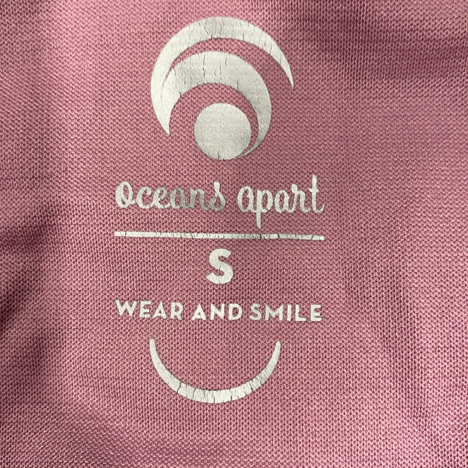 Oceans Apart - bild 3