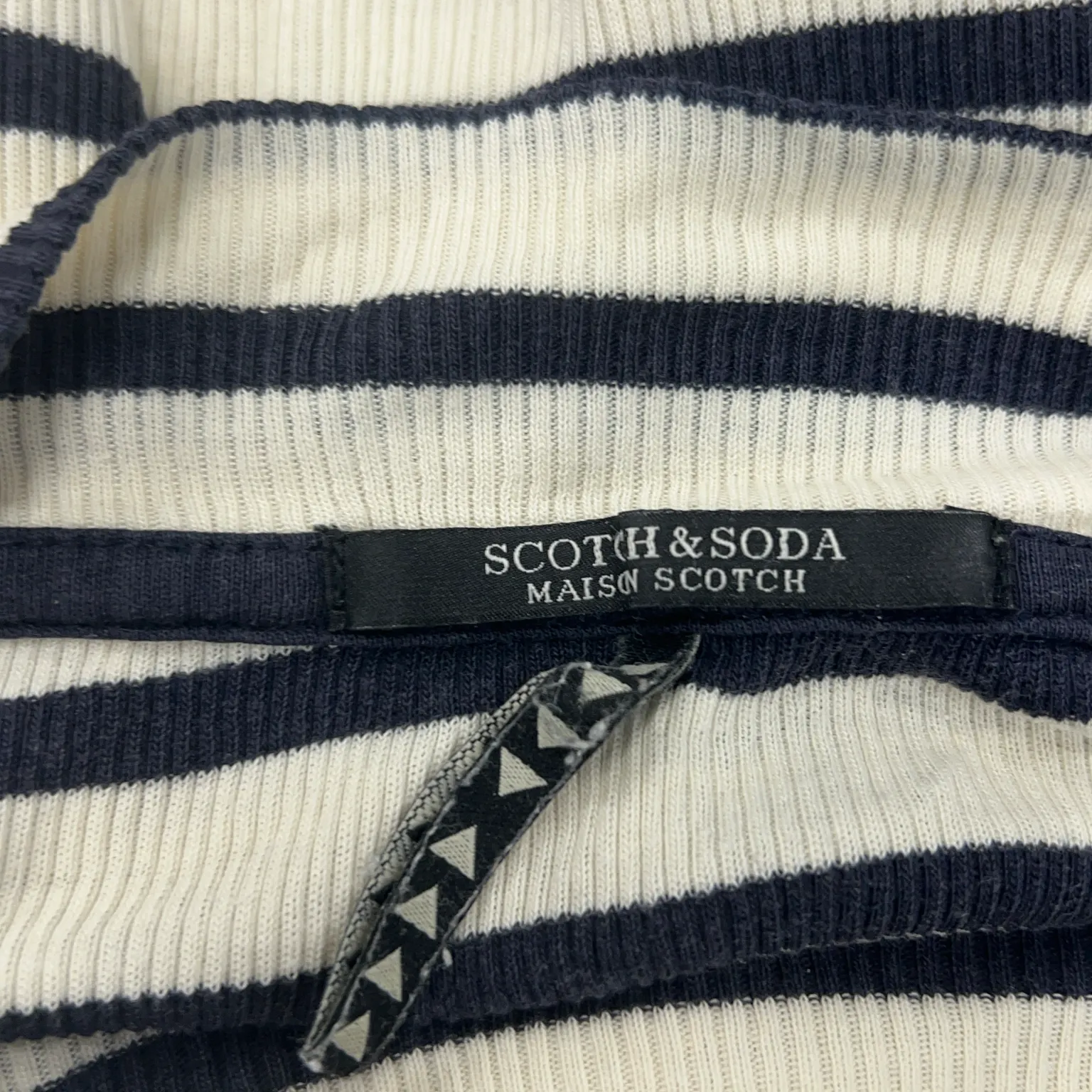 Scotch & Soda - bild 3
