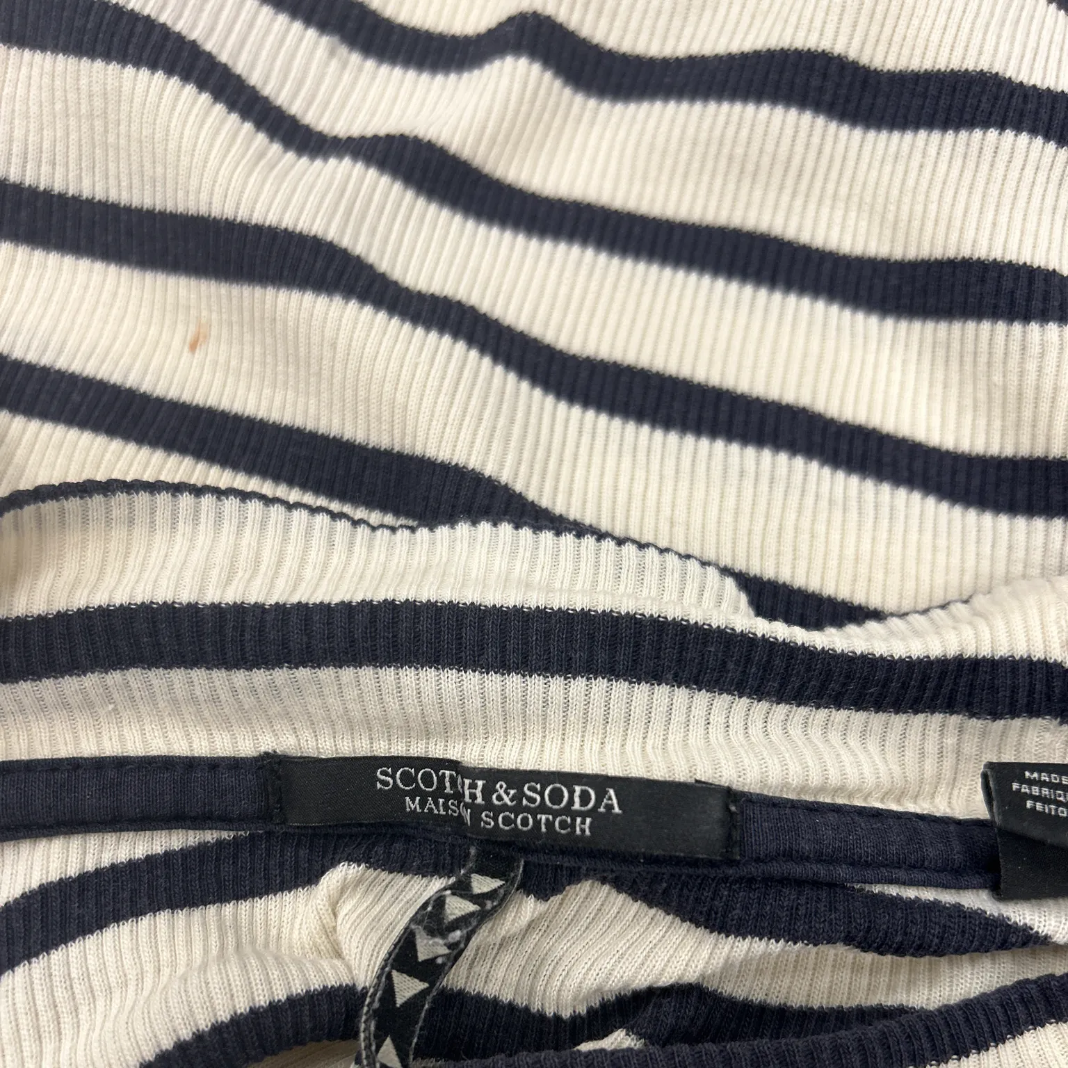 Scotch & Soda - bild 4