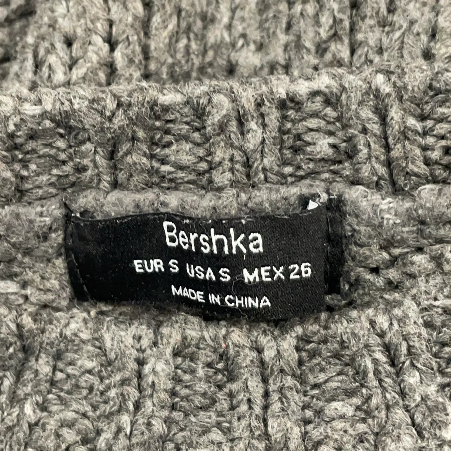 Bershka - bild 3