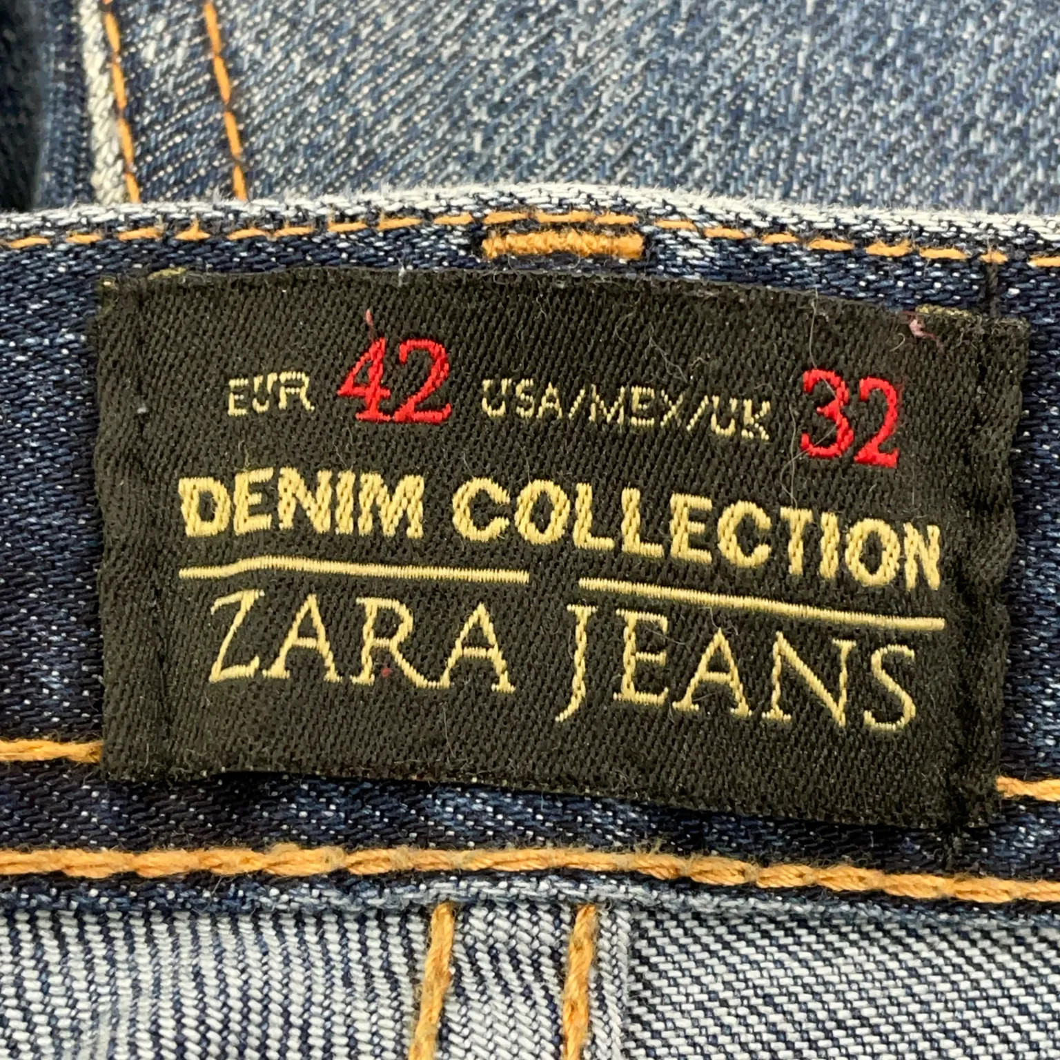 Zara Jeans - bild 3
