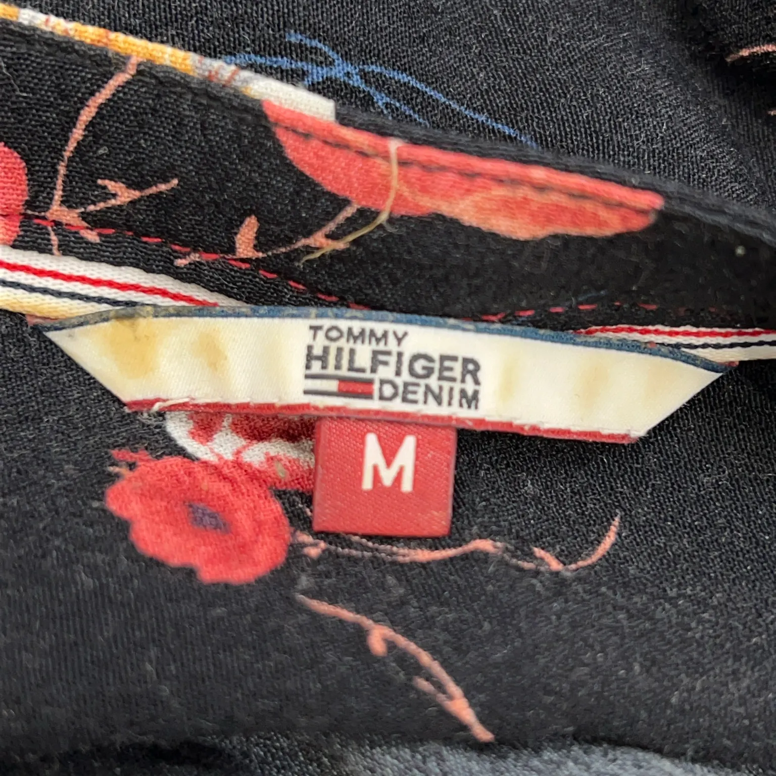 Tommy Hilfiger Denim - bild 3