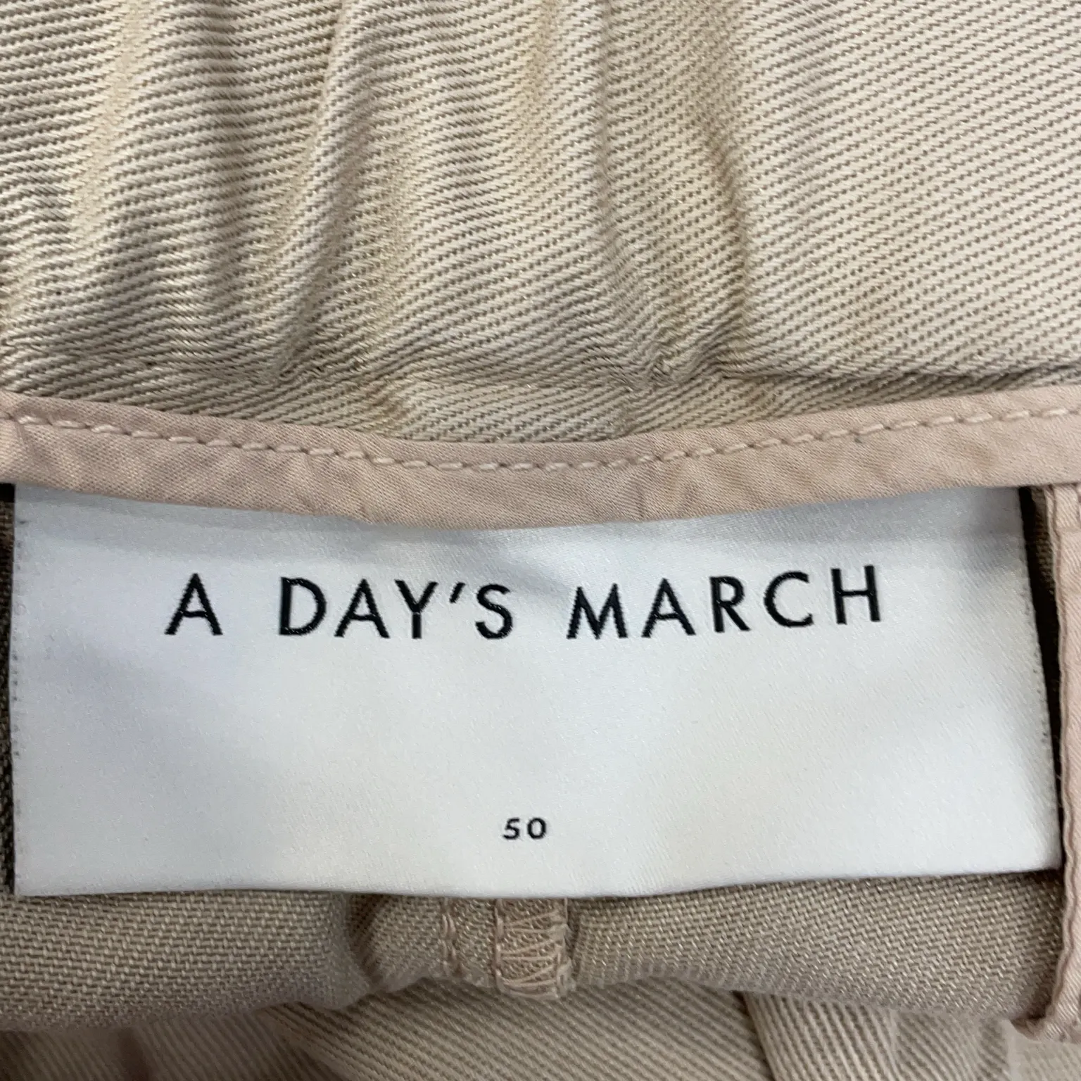 A Day's March - bild 3