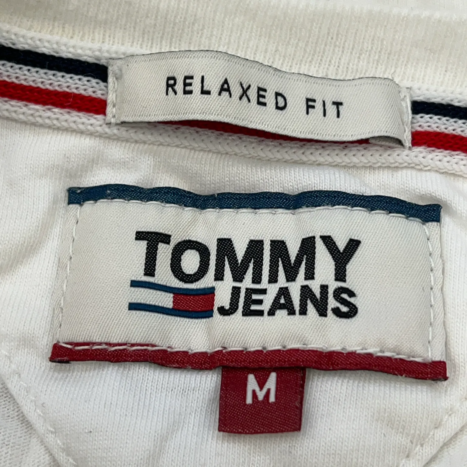 Tommy Hilfiger Jeans - bild 3