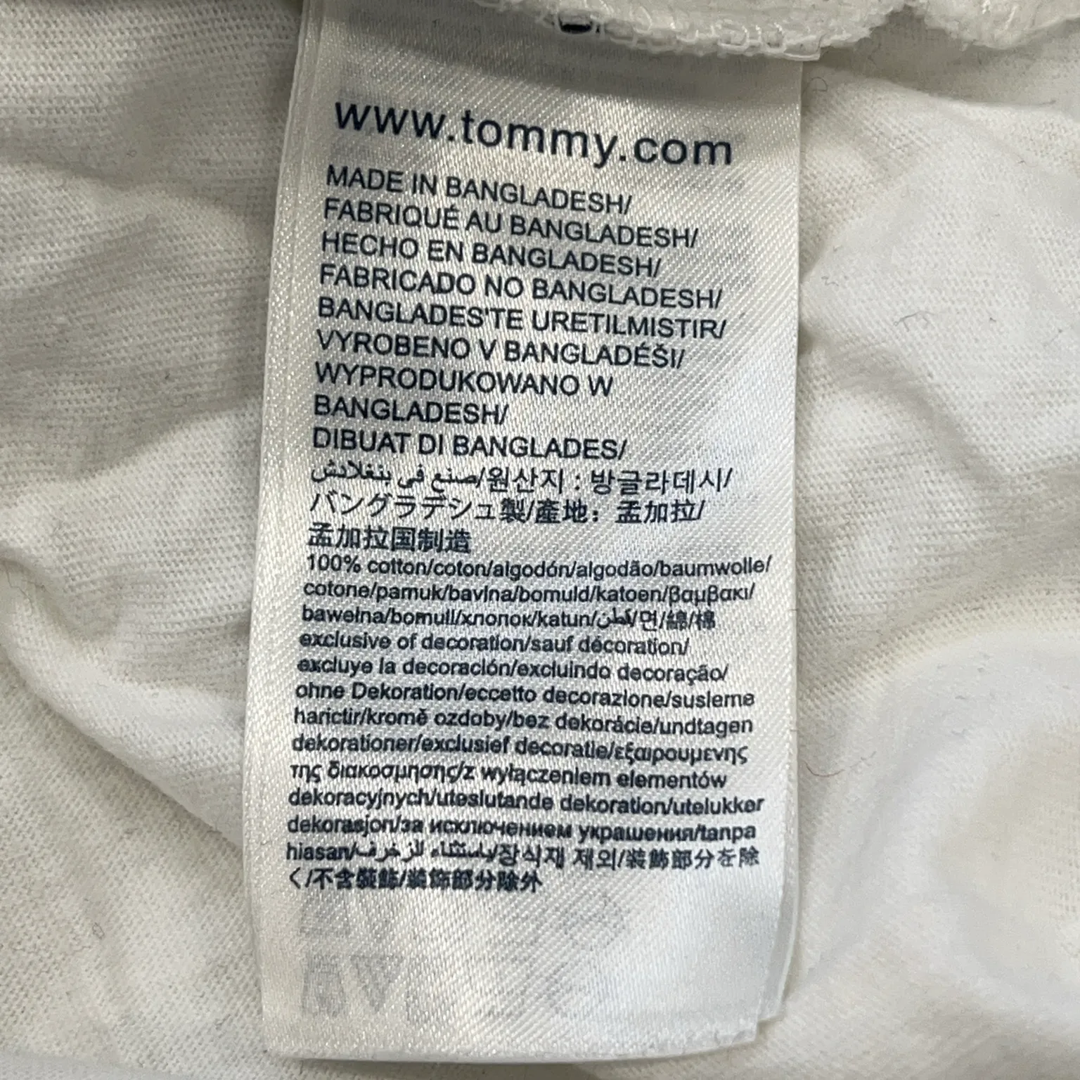 Tommy Hilfiger Jeans - bild 4