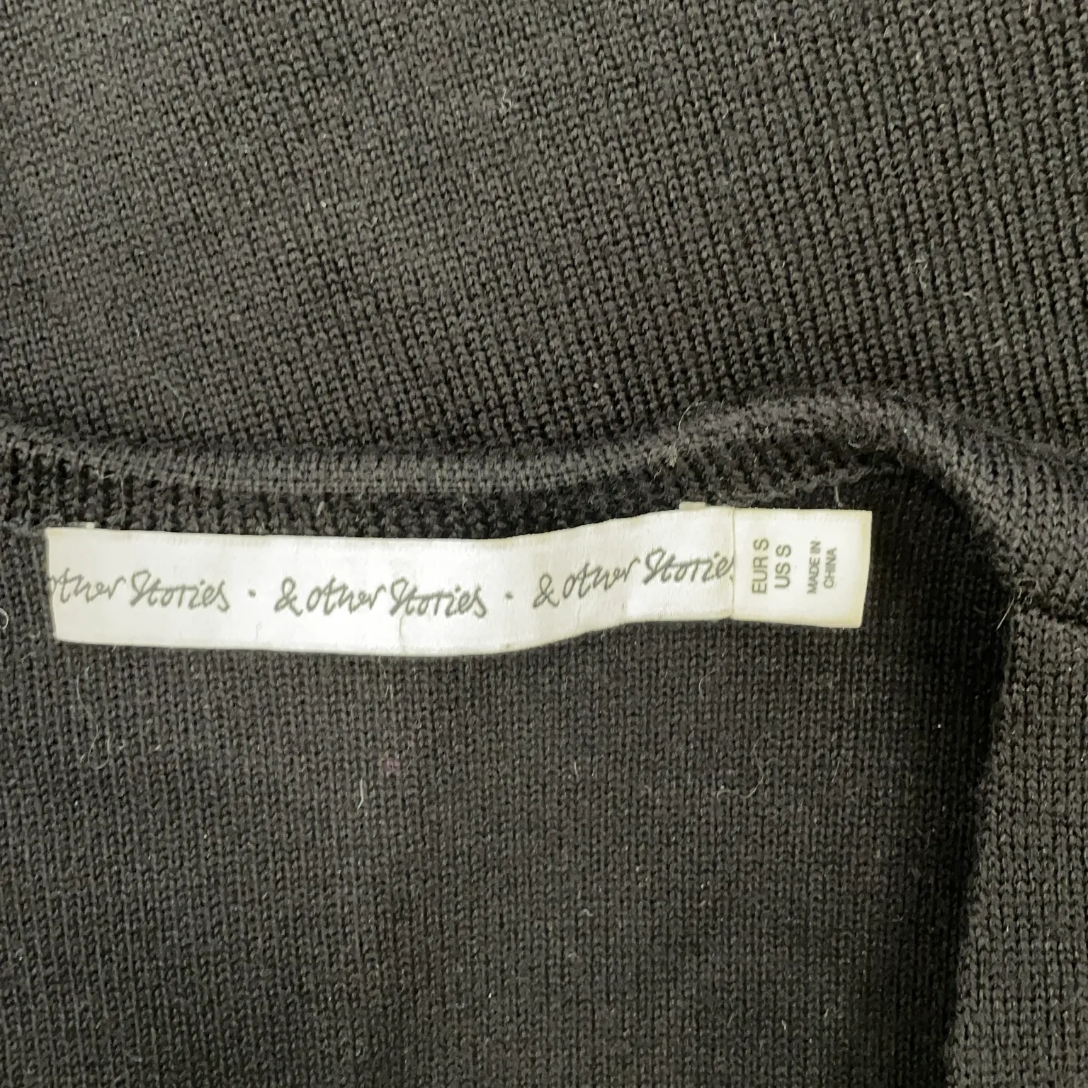 & Other Stories - bild 3