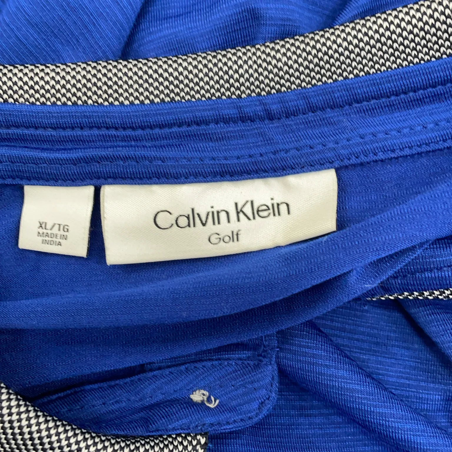 Calvin Klein Golf - bild 3