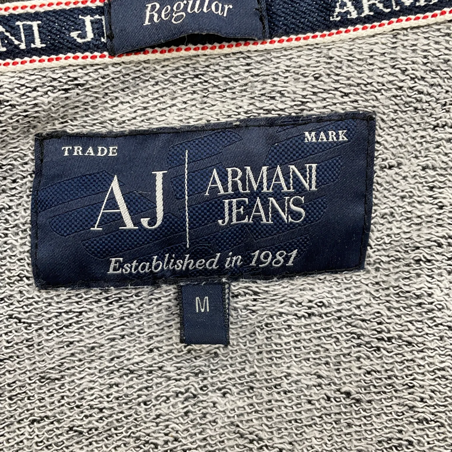 Armani Jeans - bild 3