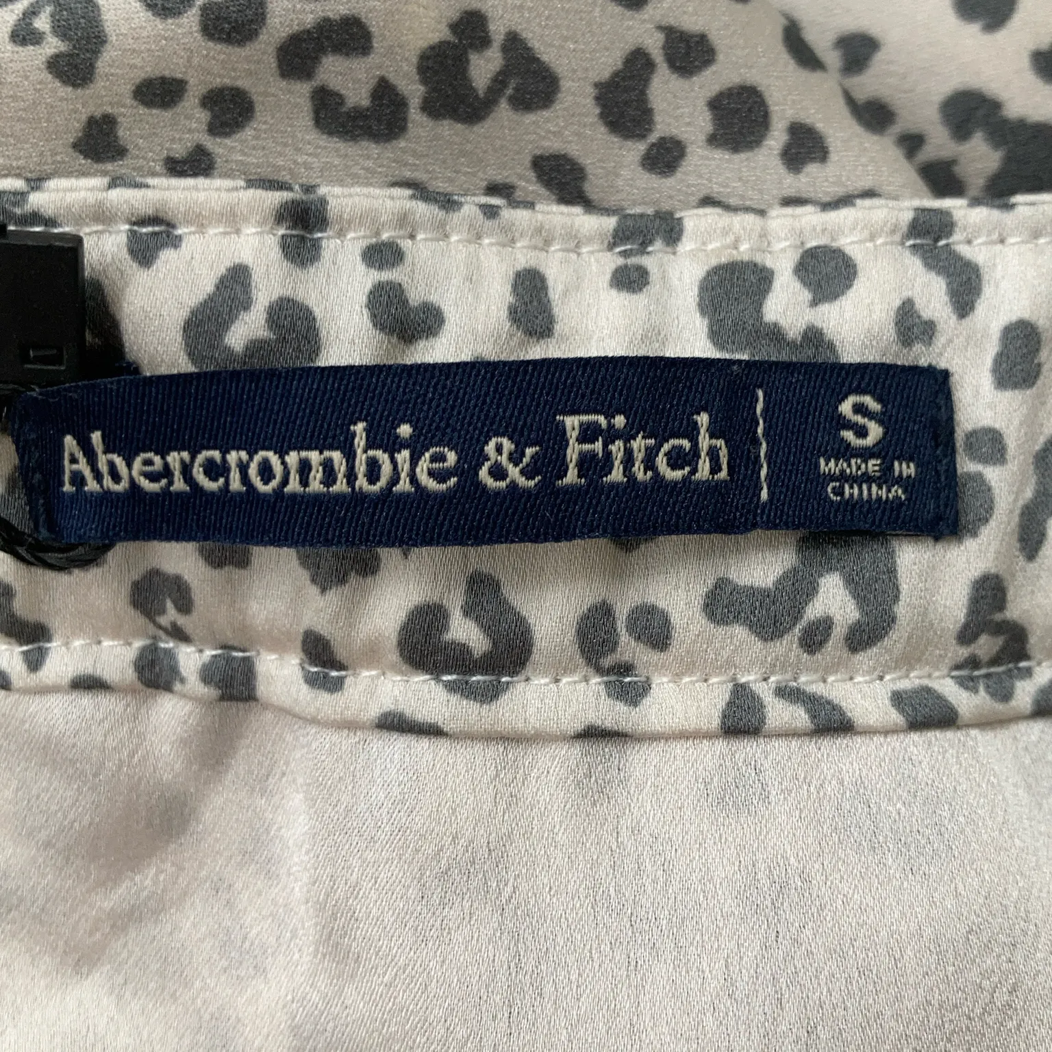 Abercrombie & Fitch - bild 3